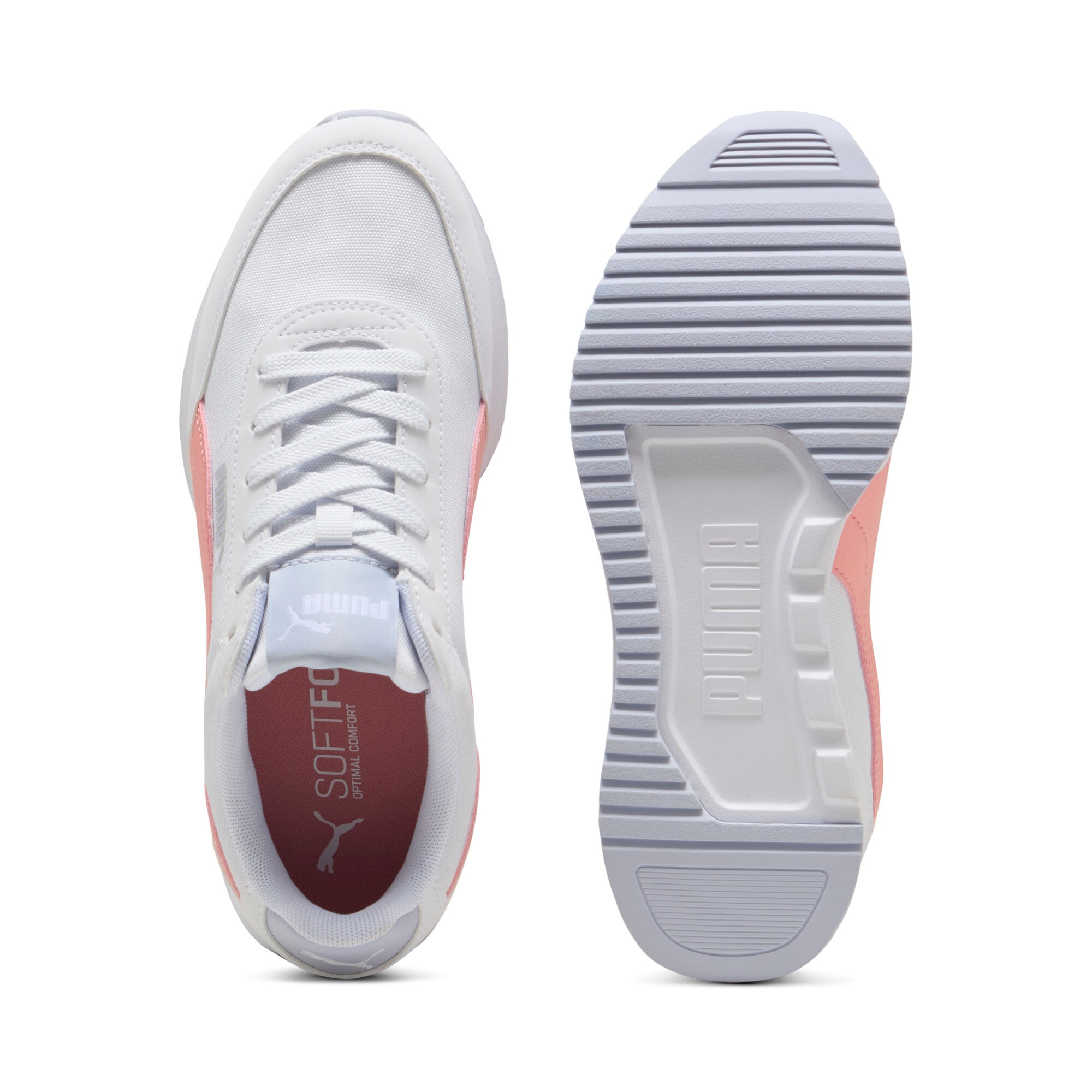 PUMA Sneaker »R78 LIGHTWIND«