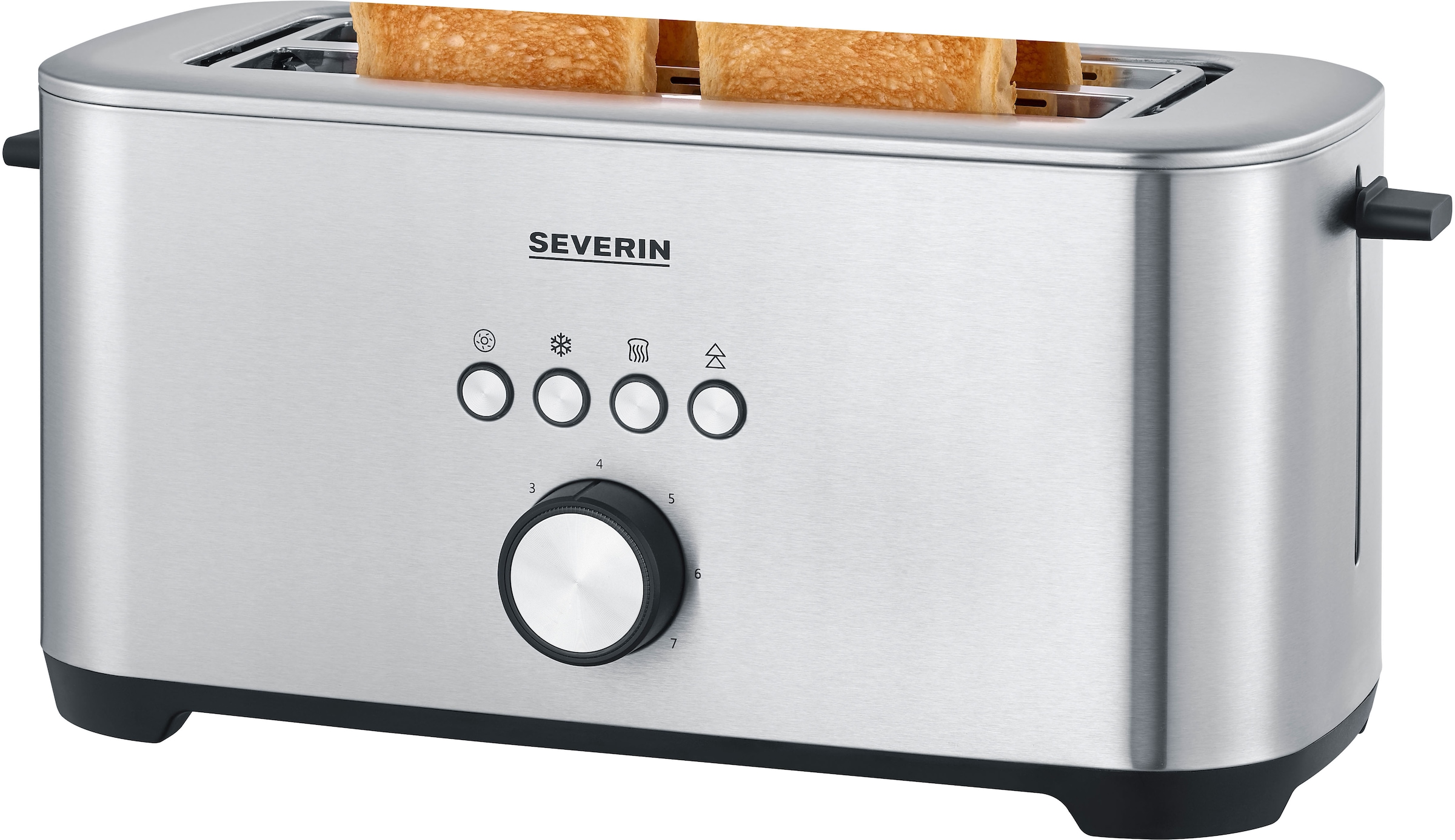 Severin Toaster »AT 2621«, 1400 W