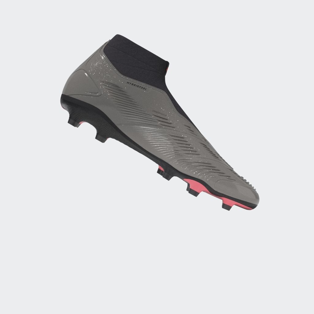 adidas Performance Fußballschuh »PREDATOR LEAGUE LACELESS FG«, für Rasenplätze