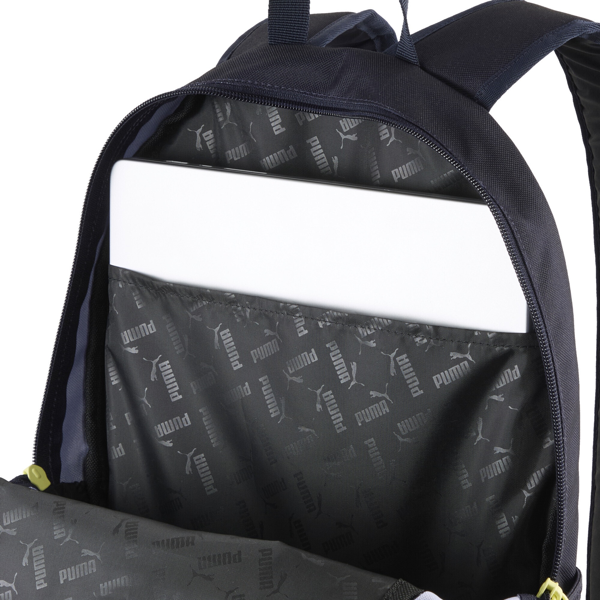 PUMA Freizeittasche »PUMA Plus 20 l Rucksack Jugendliche und Erwachsene«