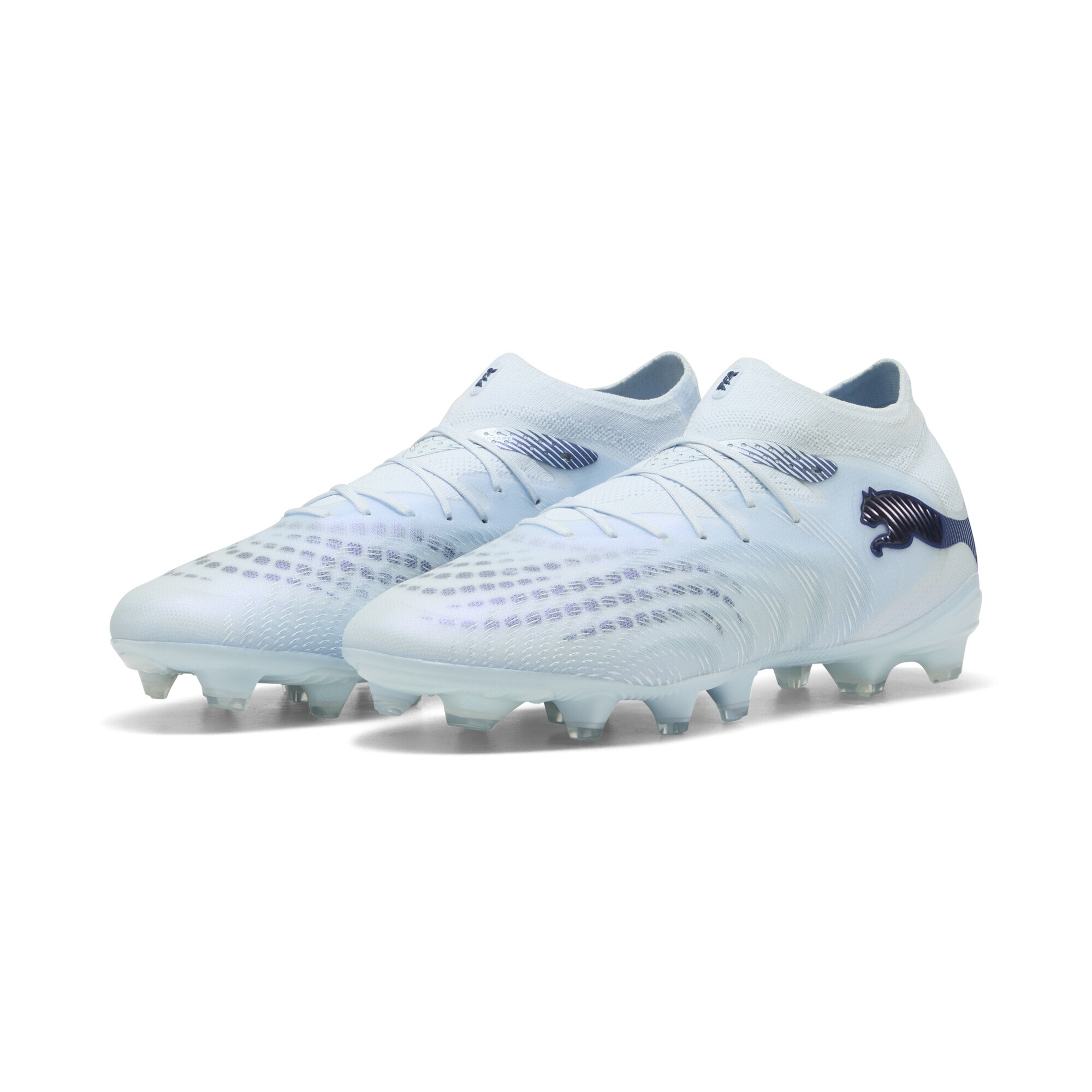 PUMA Fußballschuh "FUTURE 9 PRO FG/AG Fußballschuhe Damen" günstig online kaufen