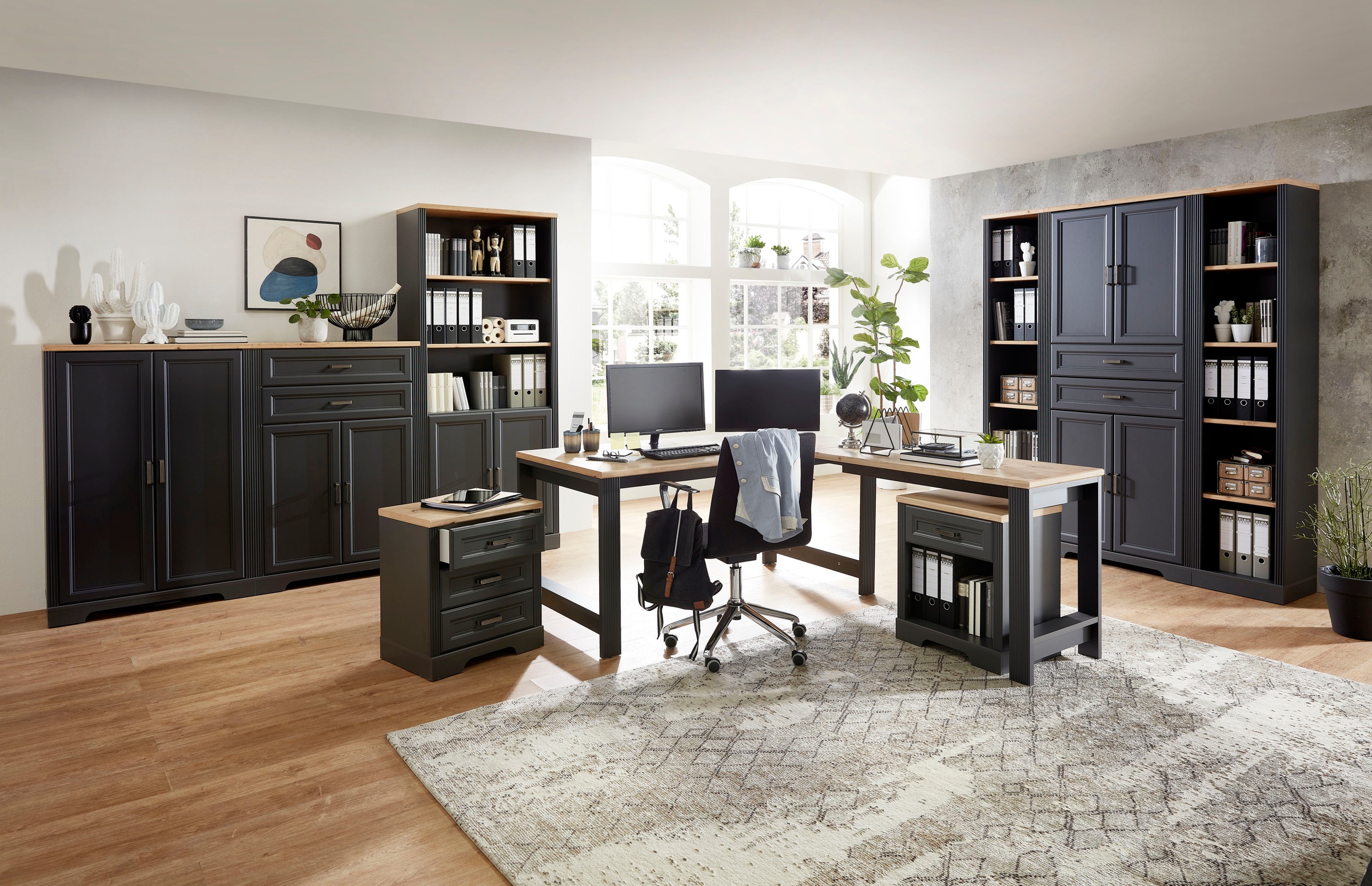 Innostyle Rollcontainer 1 Stk. tlg. günstig online kaufen