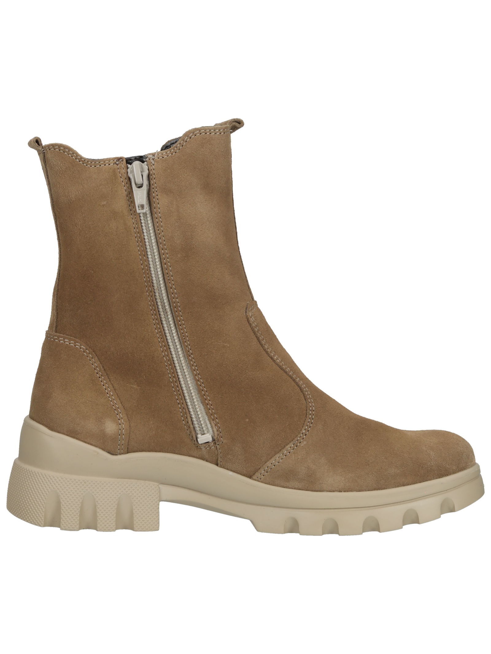 Waldläufer Stiefelette »Waldläufer Stiefelette Leder/Textil«