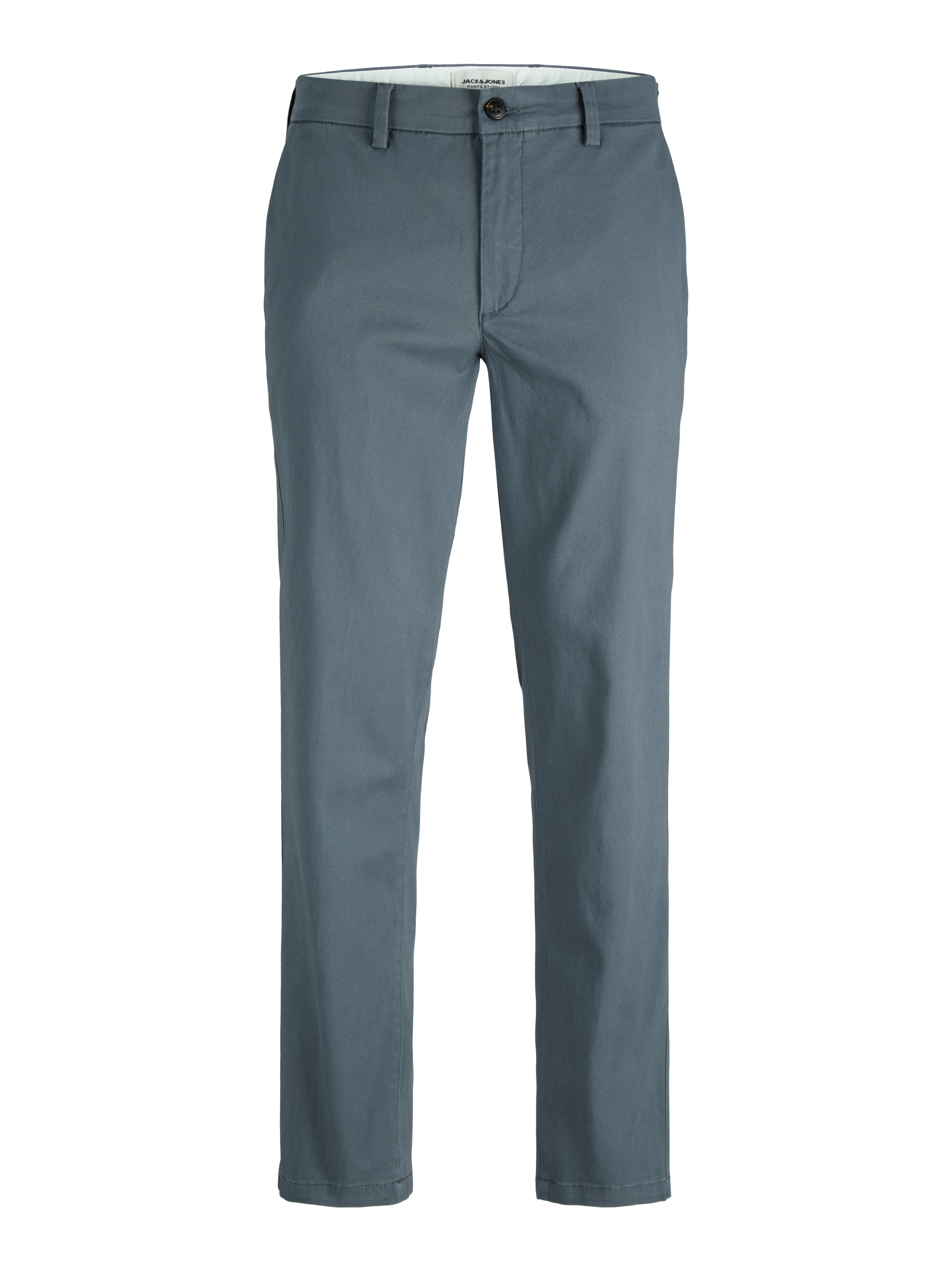Jack & Jones Chinos "JPSTOLLIE DYLAN CHINO" Baumwollmischung, regular fit