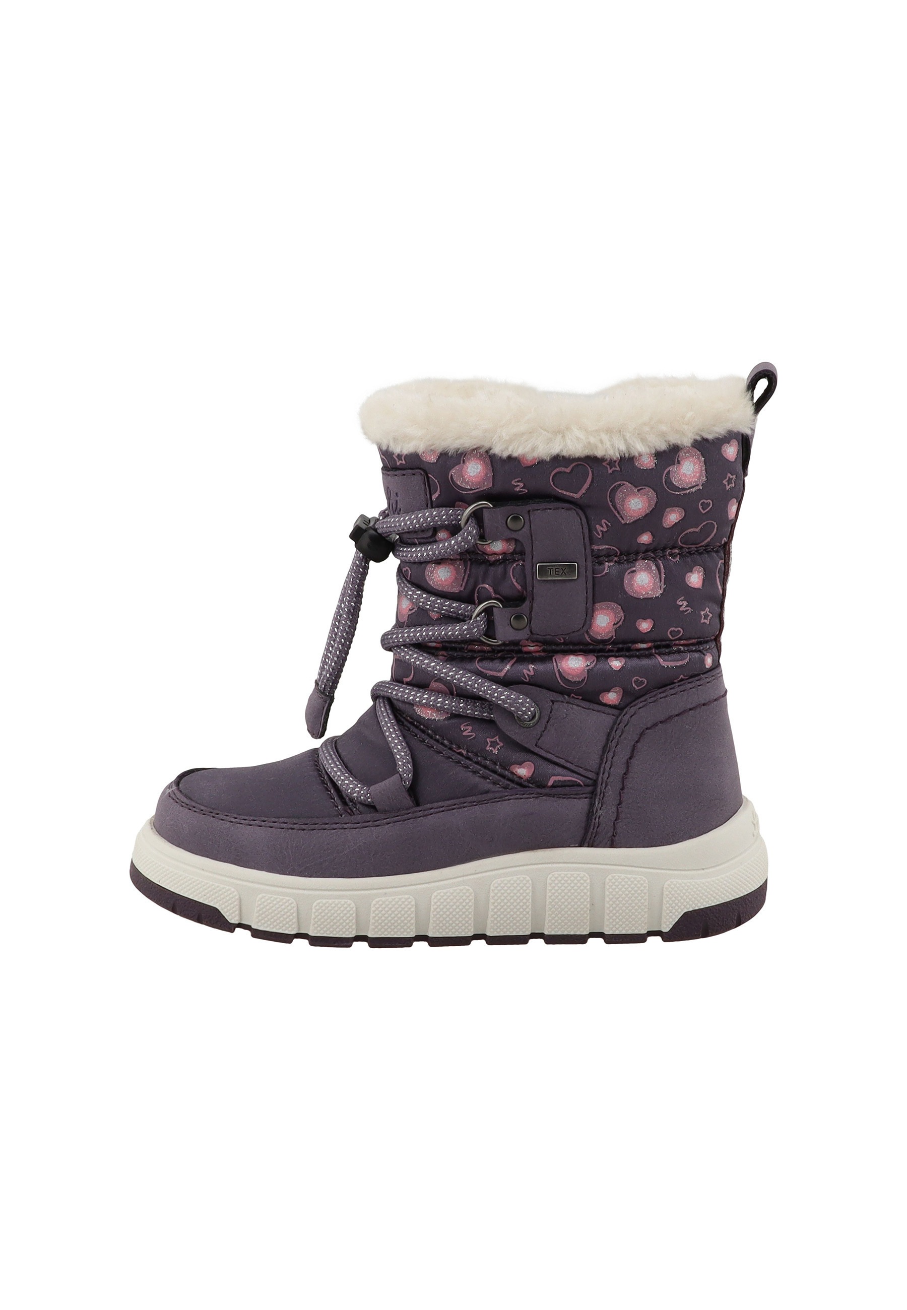 Lurchi Winterstiefel »Lurchi Viona 1-TEX«