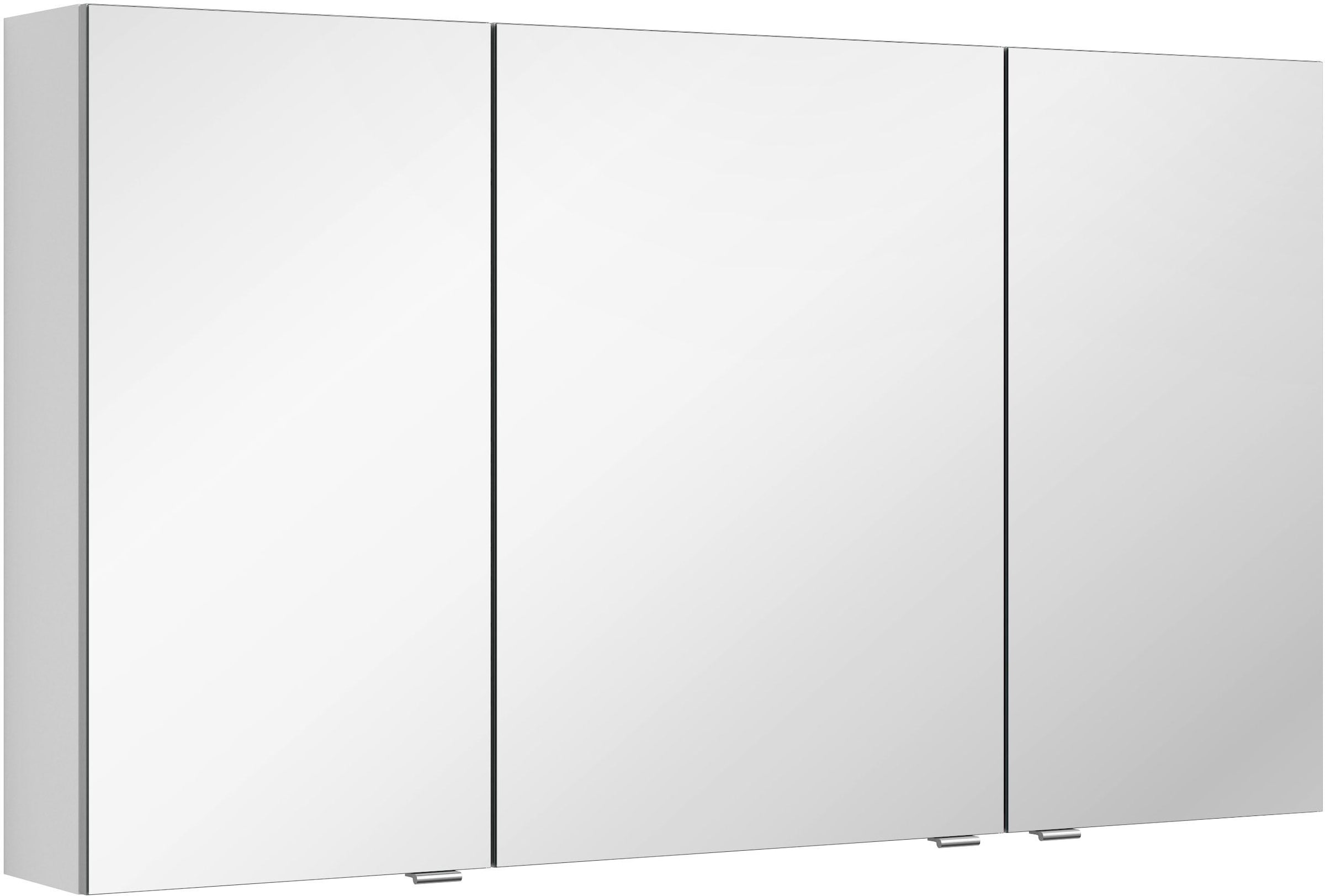 Saphir Spiegelschrank "3980", vormontiert günstig online kaufen