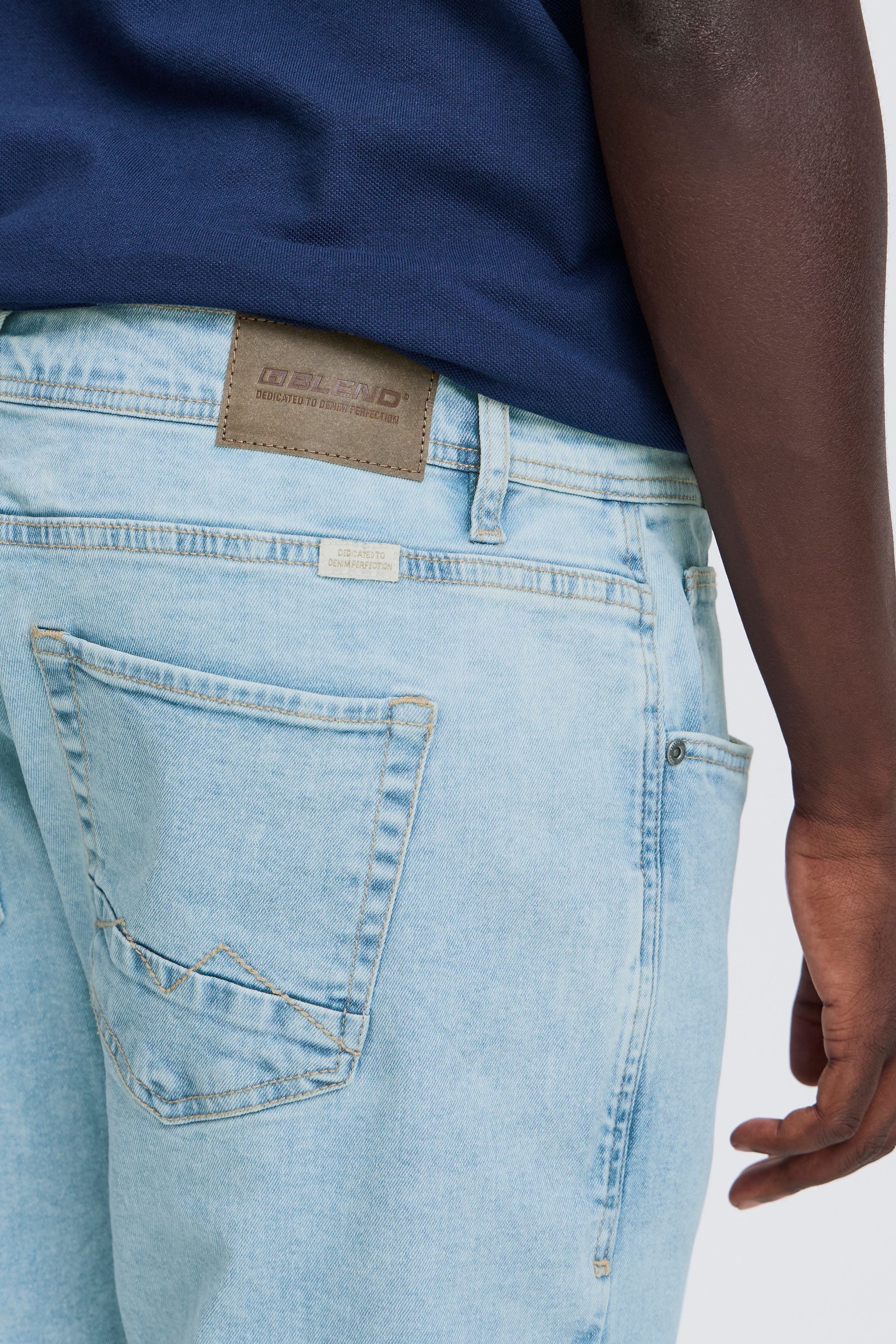 Blend Bequeme Jeans »Bequeme Jeans BHTwister fit«
