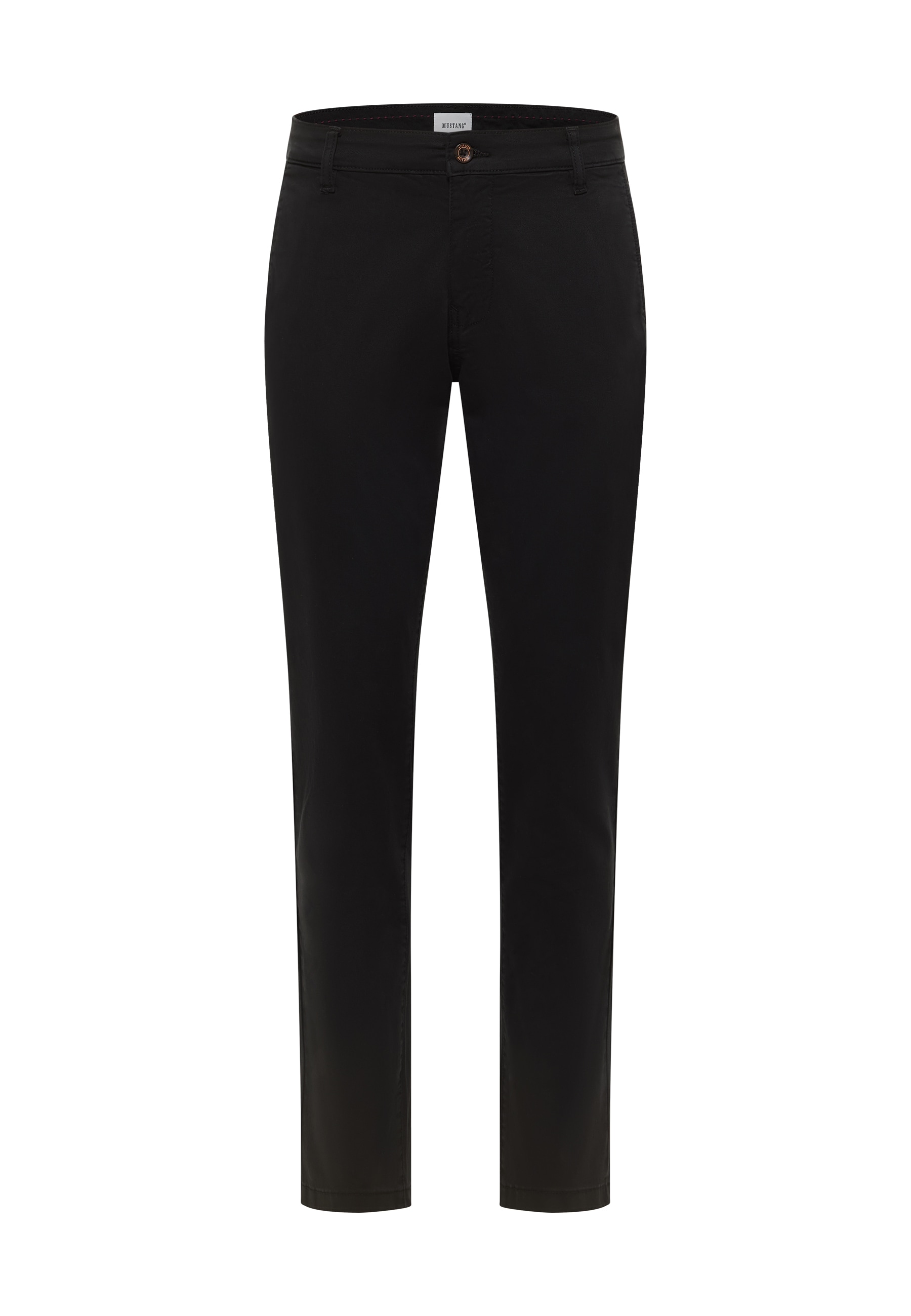 MUSTANG 5-Pocket-Hose »Herren Style Brad Chino«