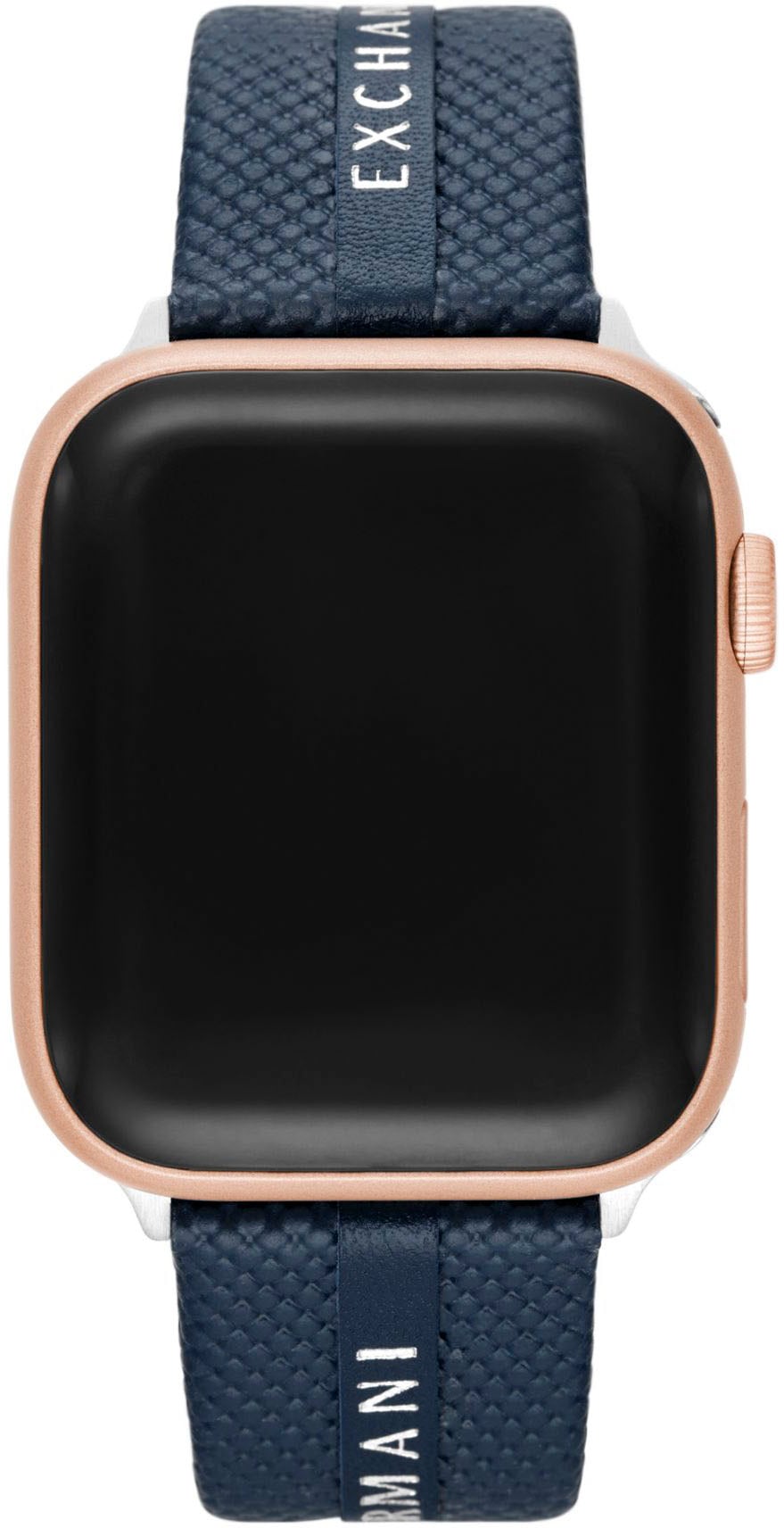 | Smartwatch-Armband AXS8027«, ARMANI ▷ als BAUR Strap, kaufen Geschenk auch ideal »Apple EXCHANGE