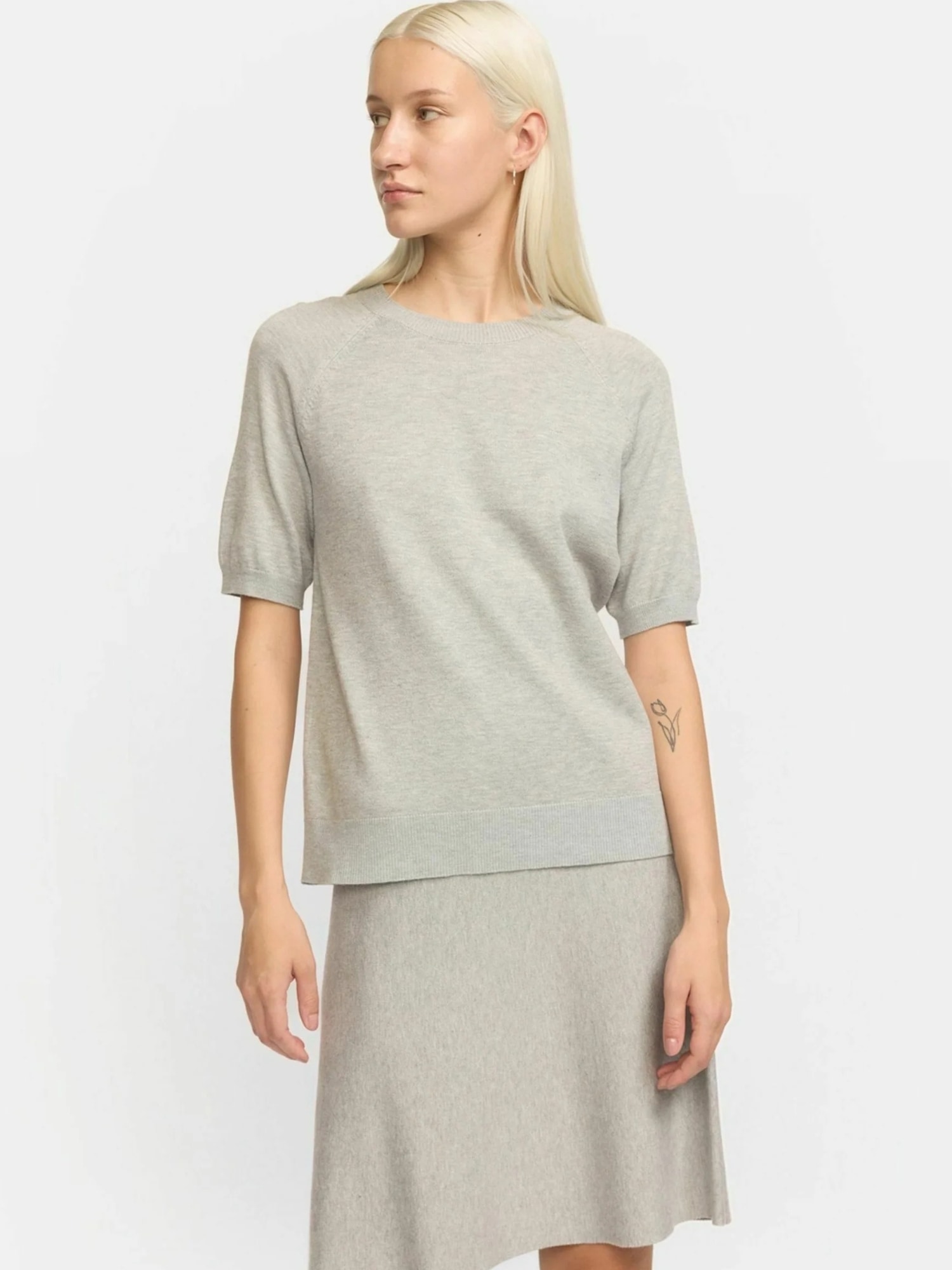 Soft Rebels Funktionstop "Soft Rebels Top SRMarla" günstig online kaufen