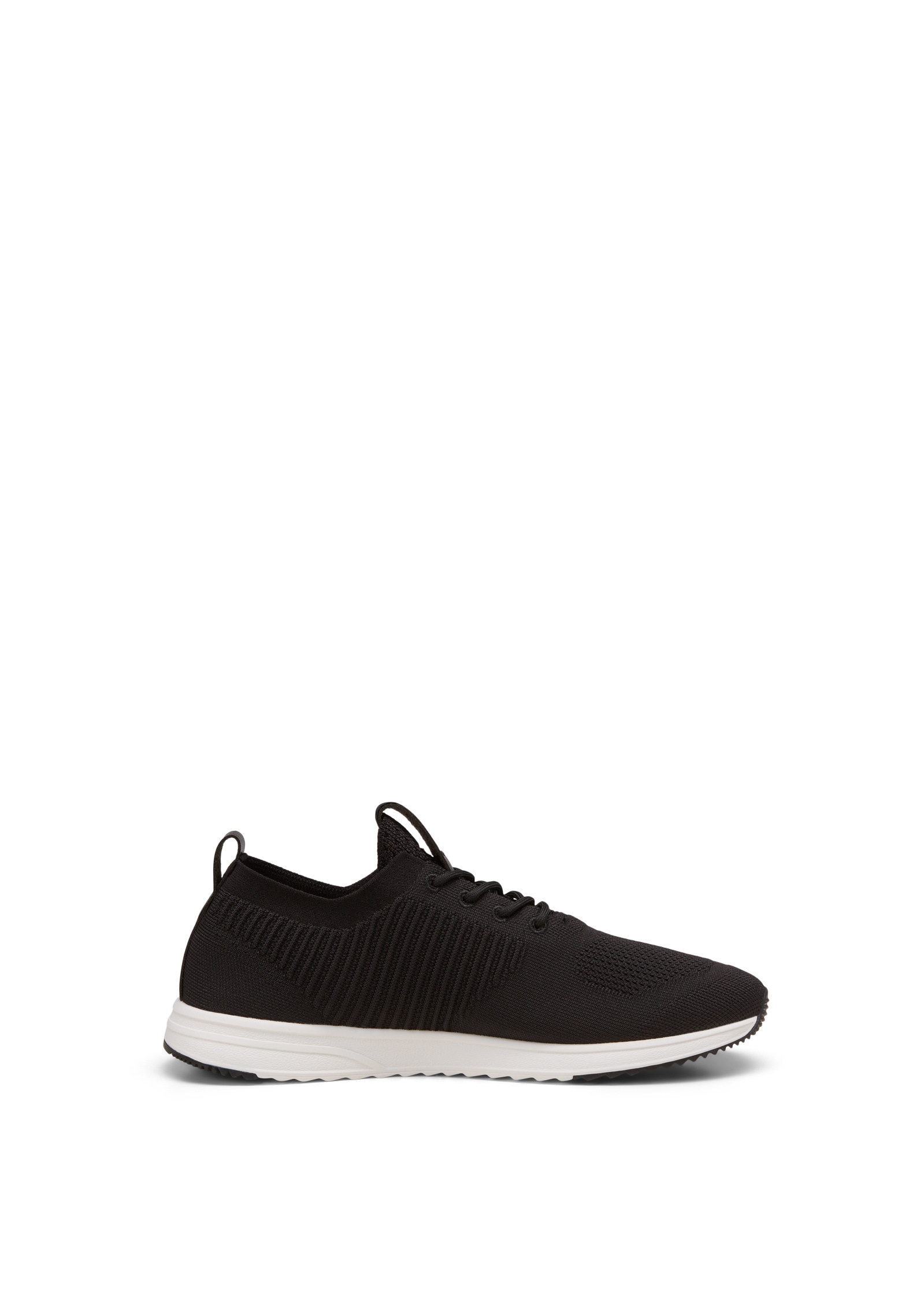 Marc O'Polo Sneaker »aus recyceltem Polyester«