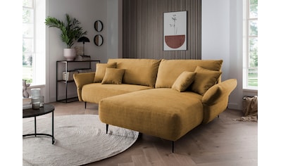 Ecksofa »Amarena«