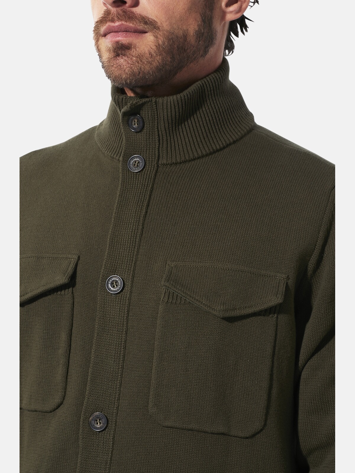 Babista Strickjacke »Strickjacke HALOR«