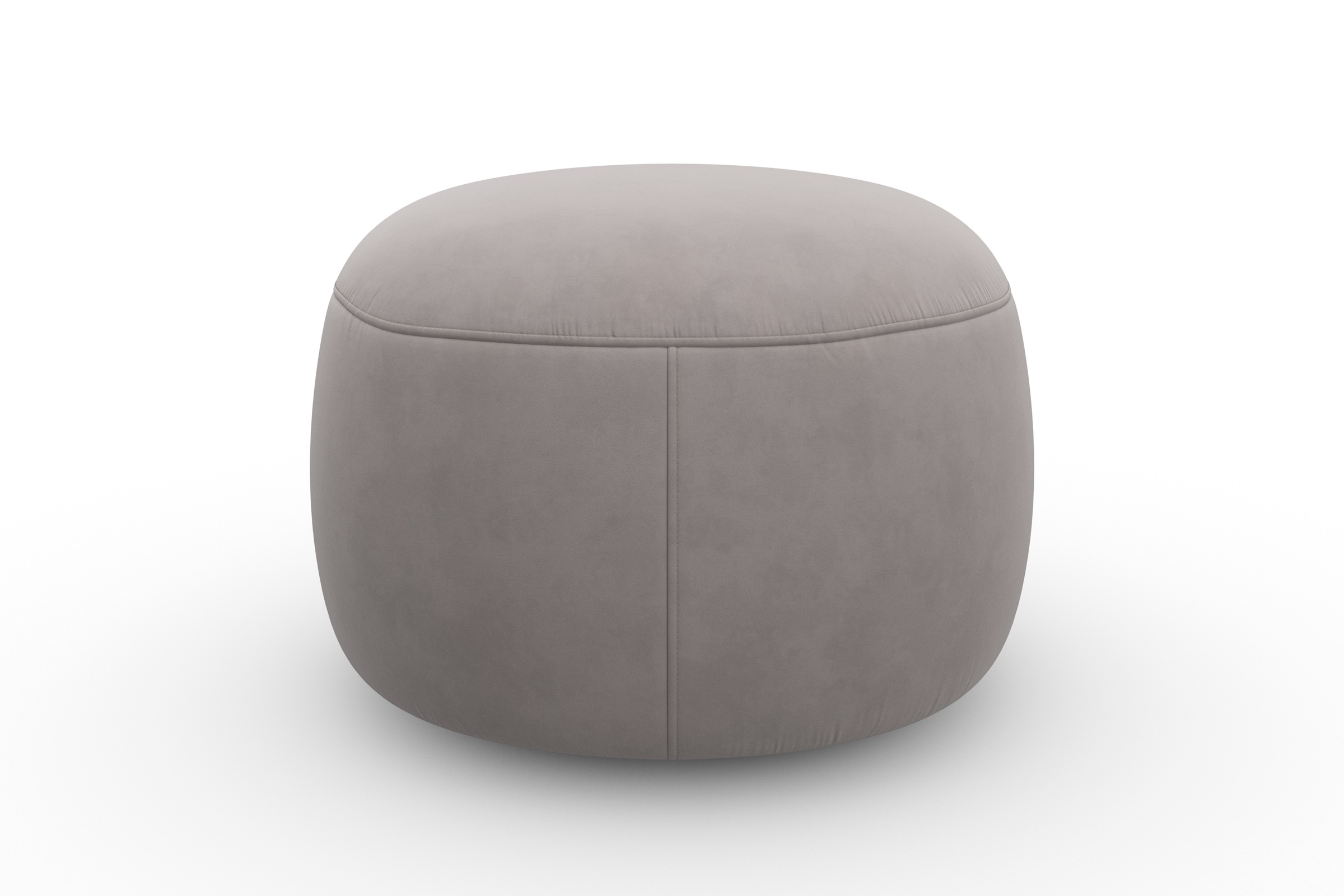 sit&more Hocker "Cadabra" Rundhocker, Durchmesser Sitzfläche 64 cm oder 104 günstig online kaufen