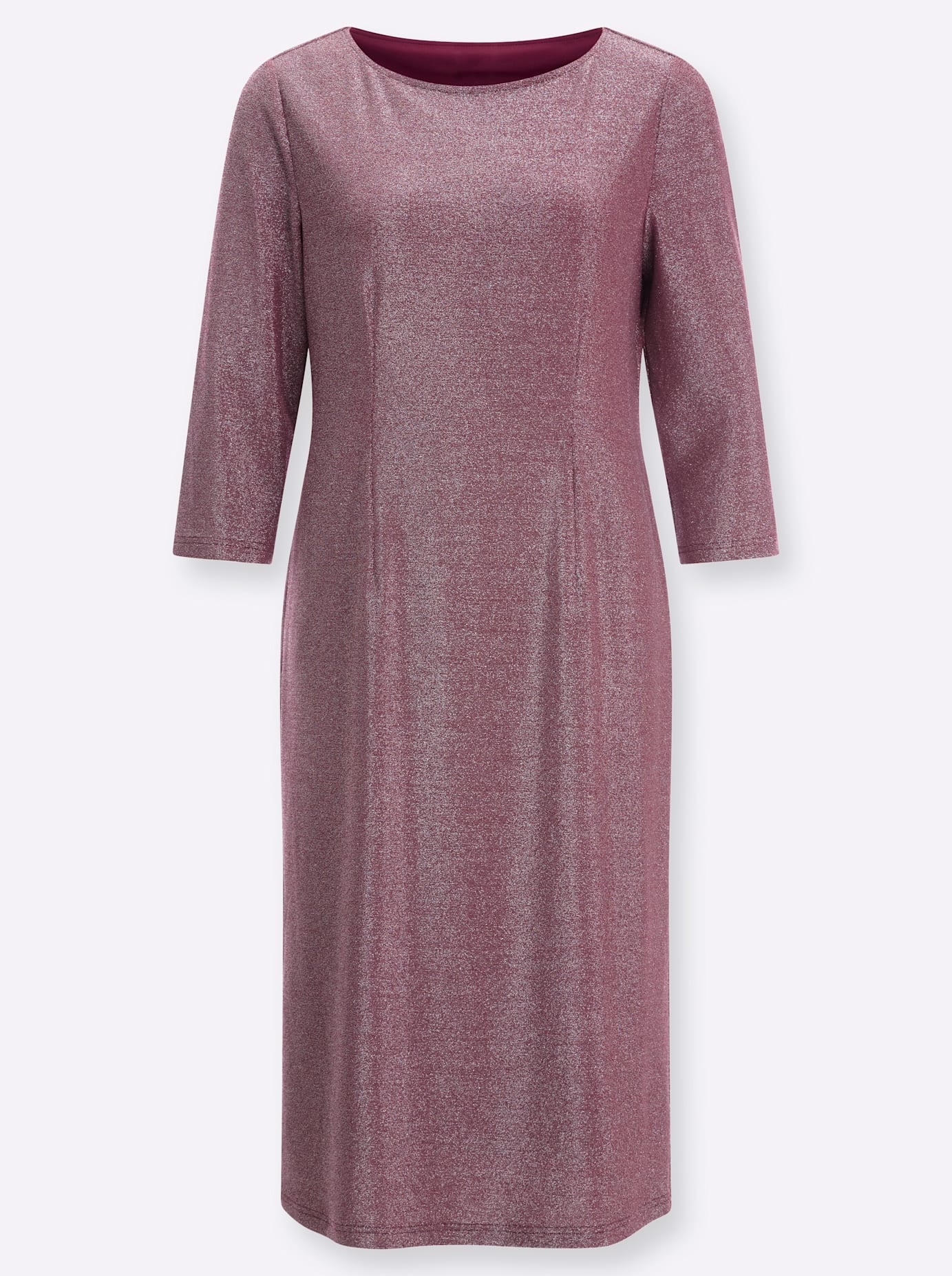 Classic Basics Etuikleid »Jersey-Kleid«