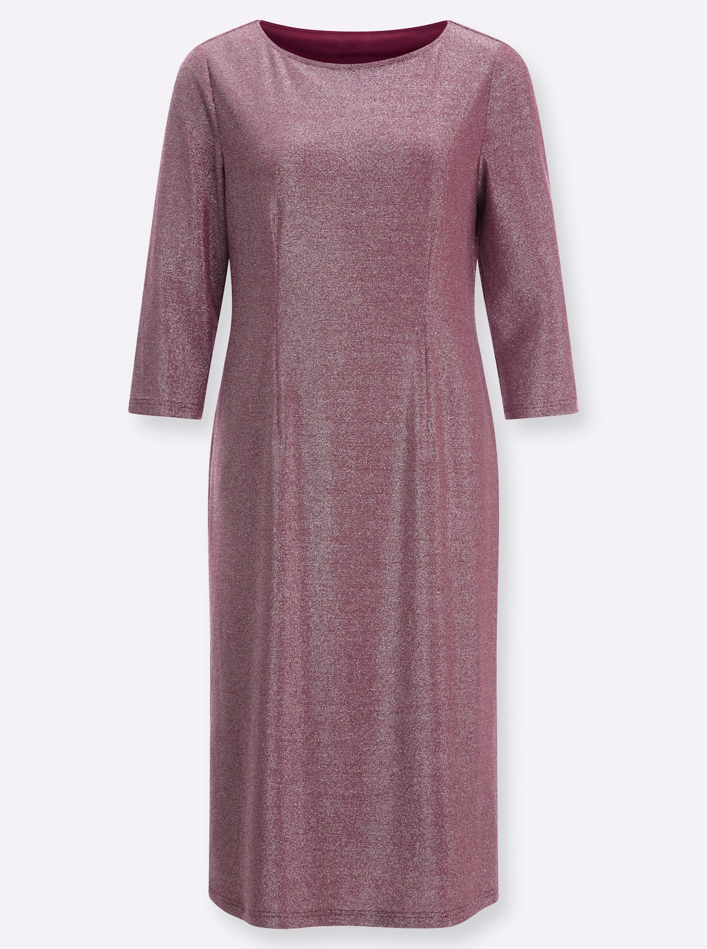 Thumbnail - Classic Basics Etuikleid "Jersey-Kleid"