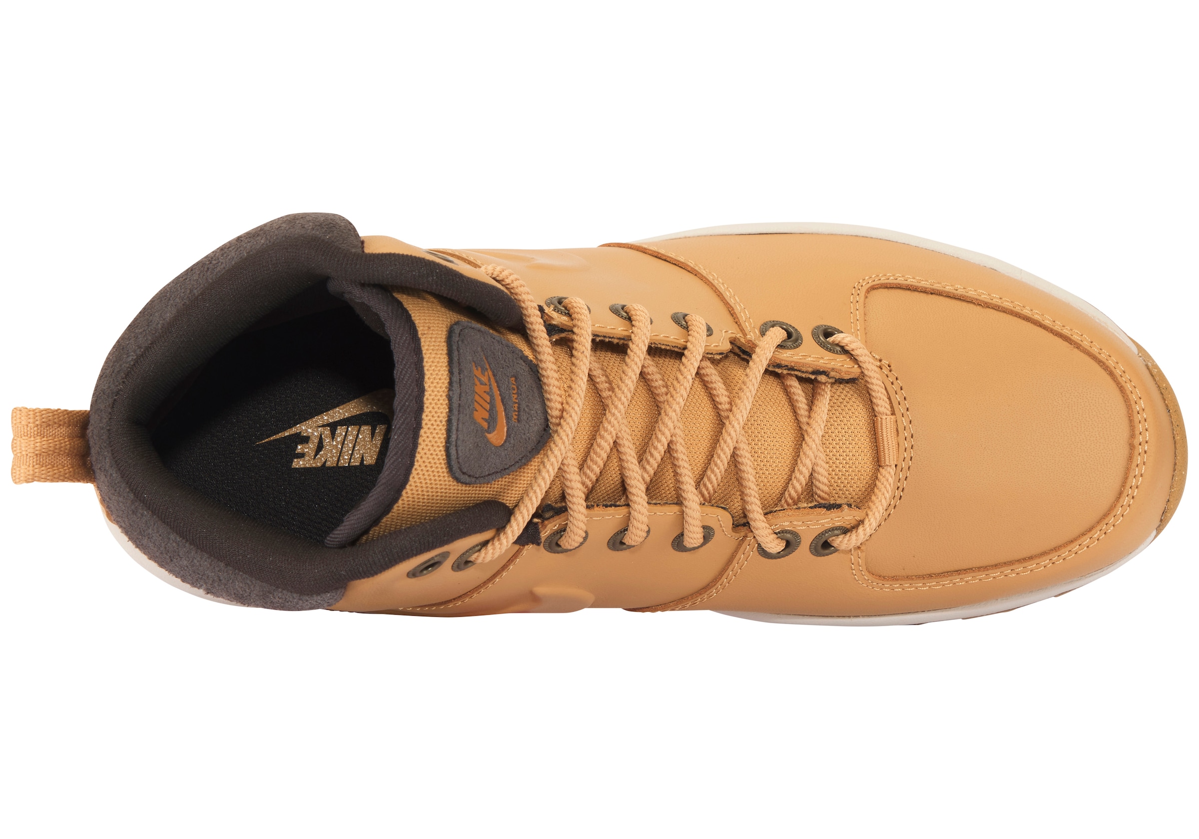 Nike Sportswear Schnürboots »NIKE MANOA LEATHER«