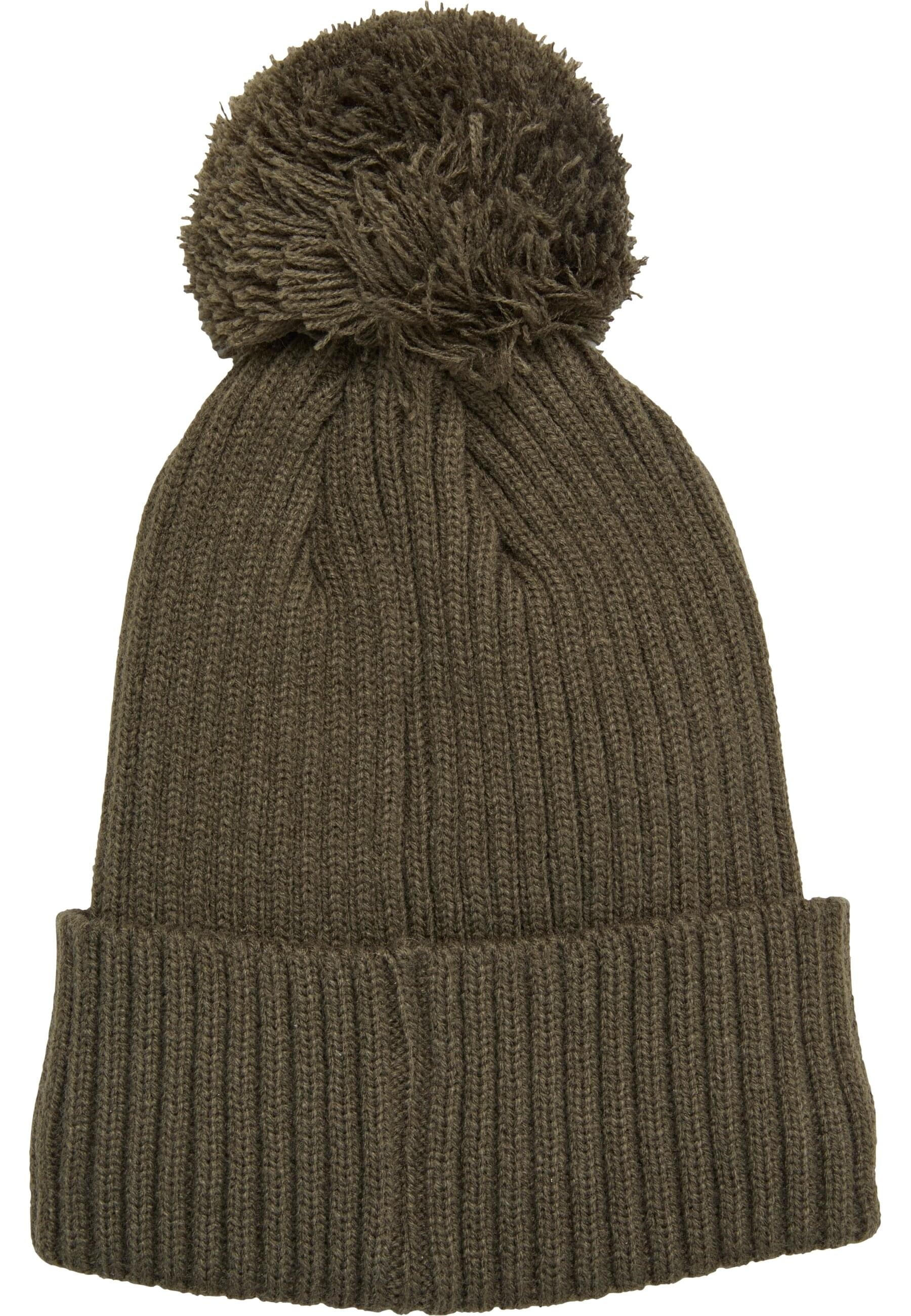 Brandit Beanie "Brandit Bobble Hat" 1 Stk. günstig online kaufen