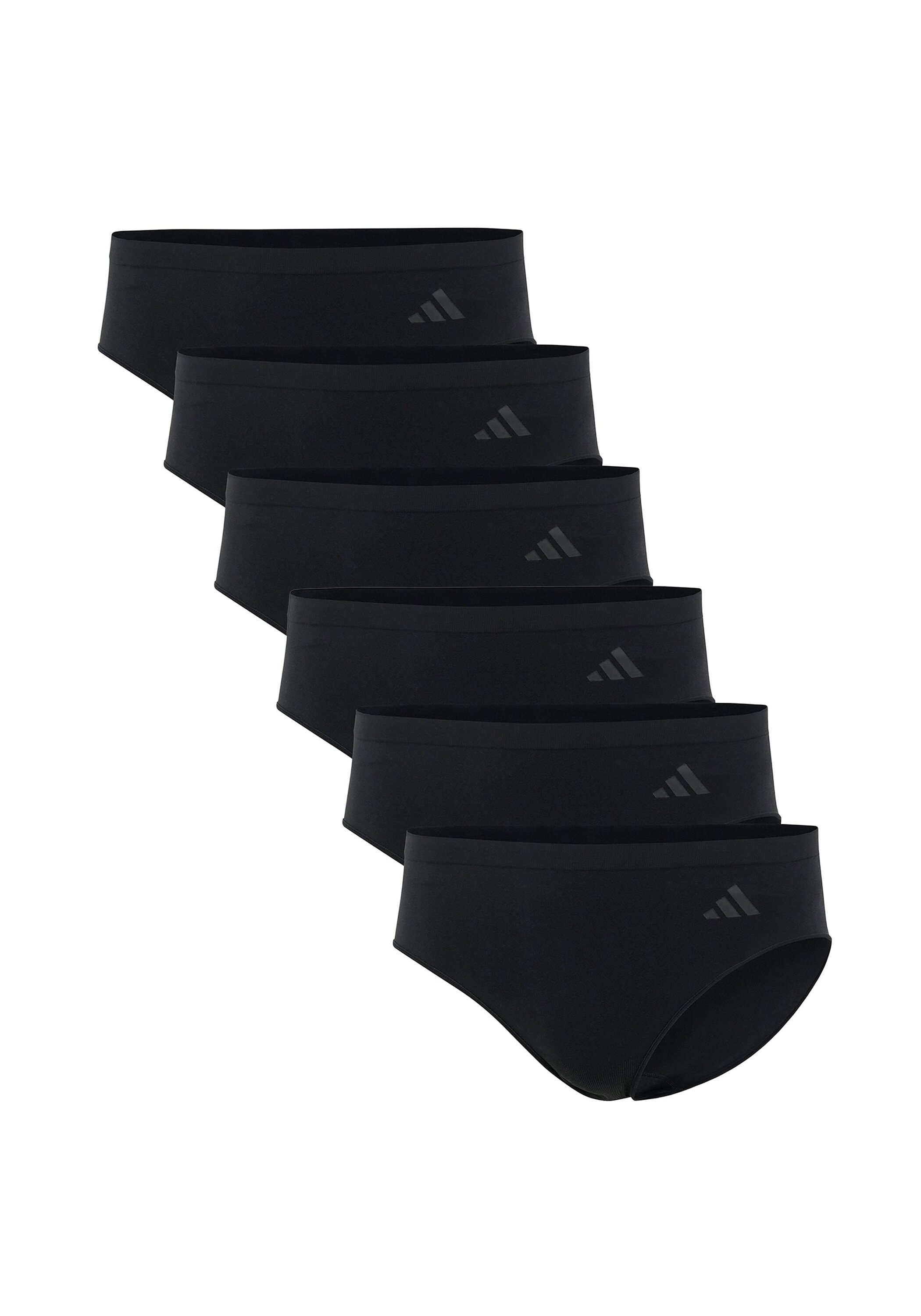 adidas Originals Slip "Slip Sport Active Seamless Hipster 6P 6er Pack"
