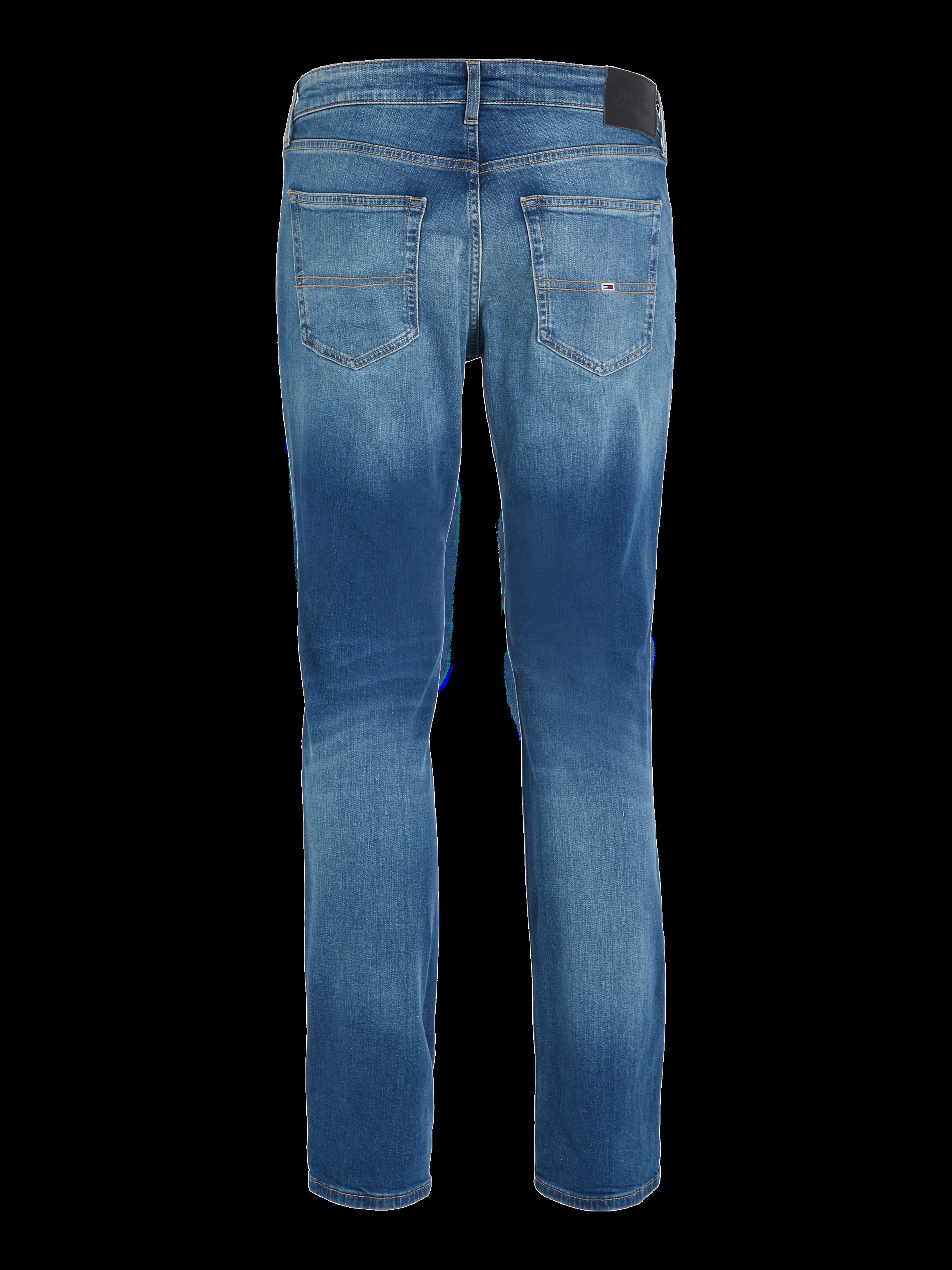 Tommy Jeans Slim-fit-Jeans »SLIM SCANTON«