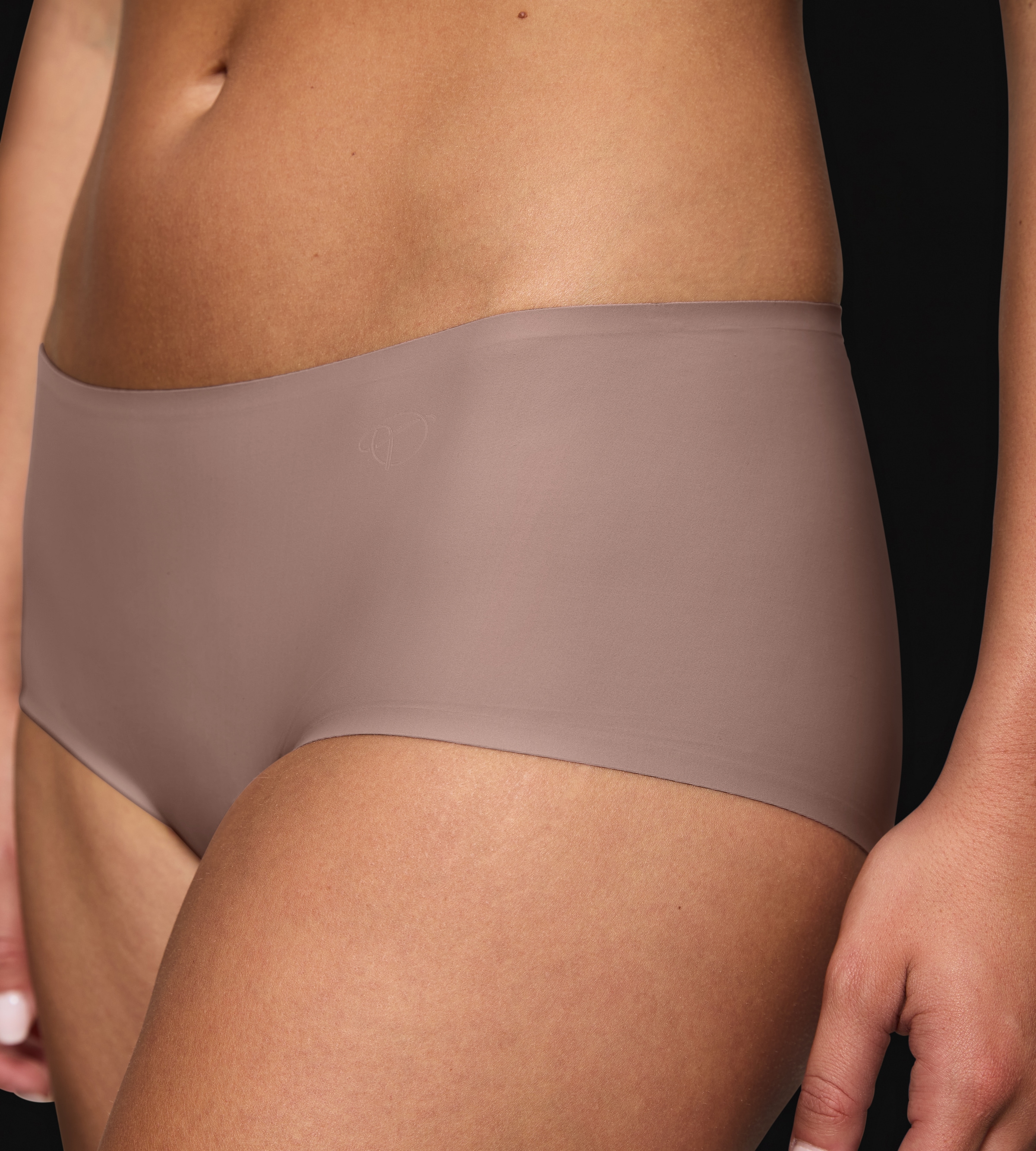 Triumph Slip »Body Make-Up Illusion Shorty EX«, nahtlos