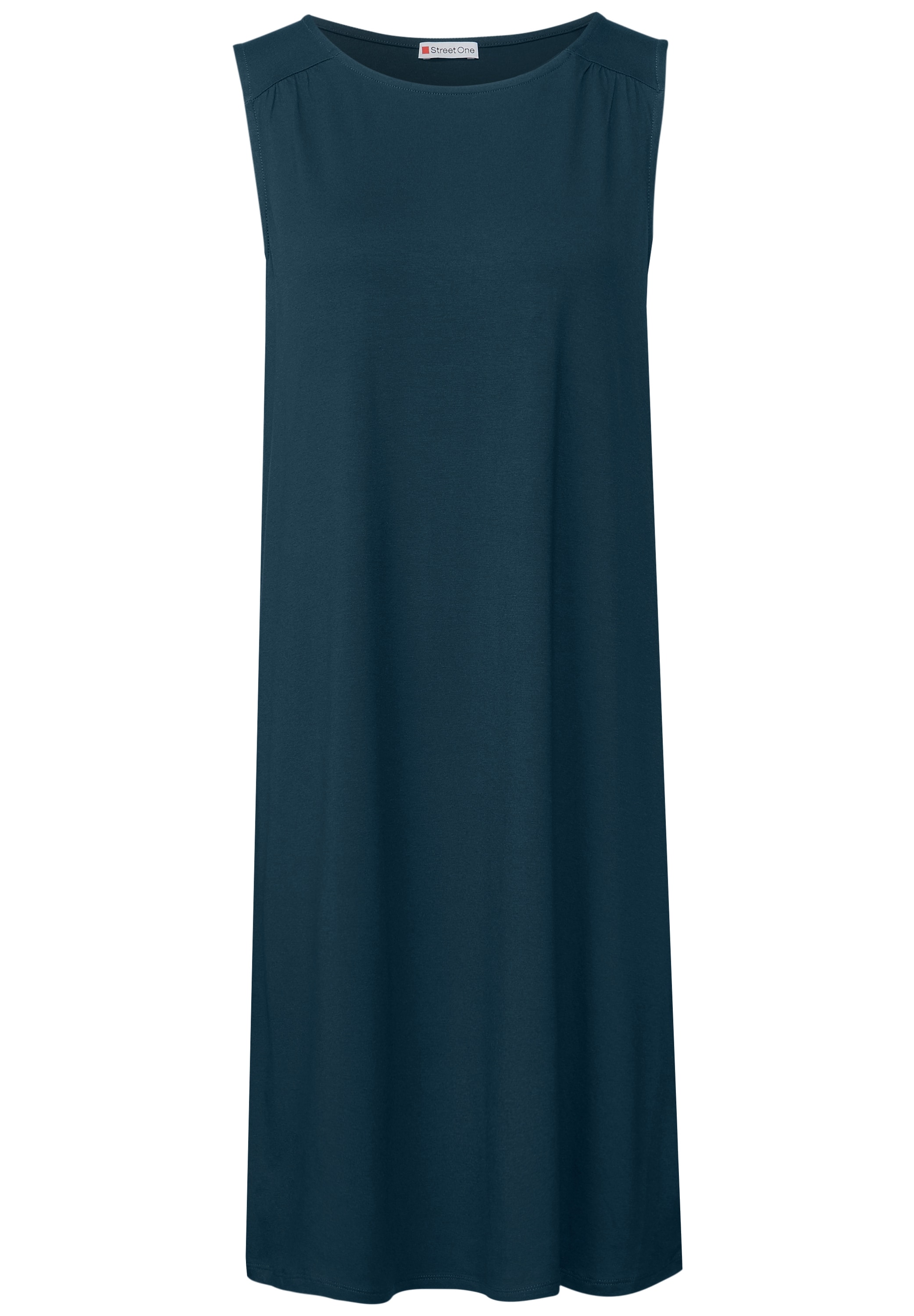 STREET ONE Sommerkleid, aus Viskose