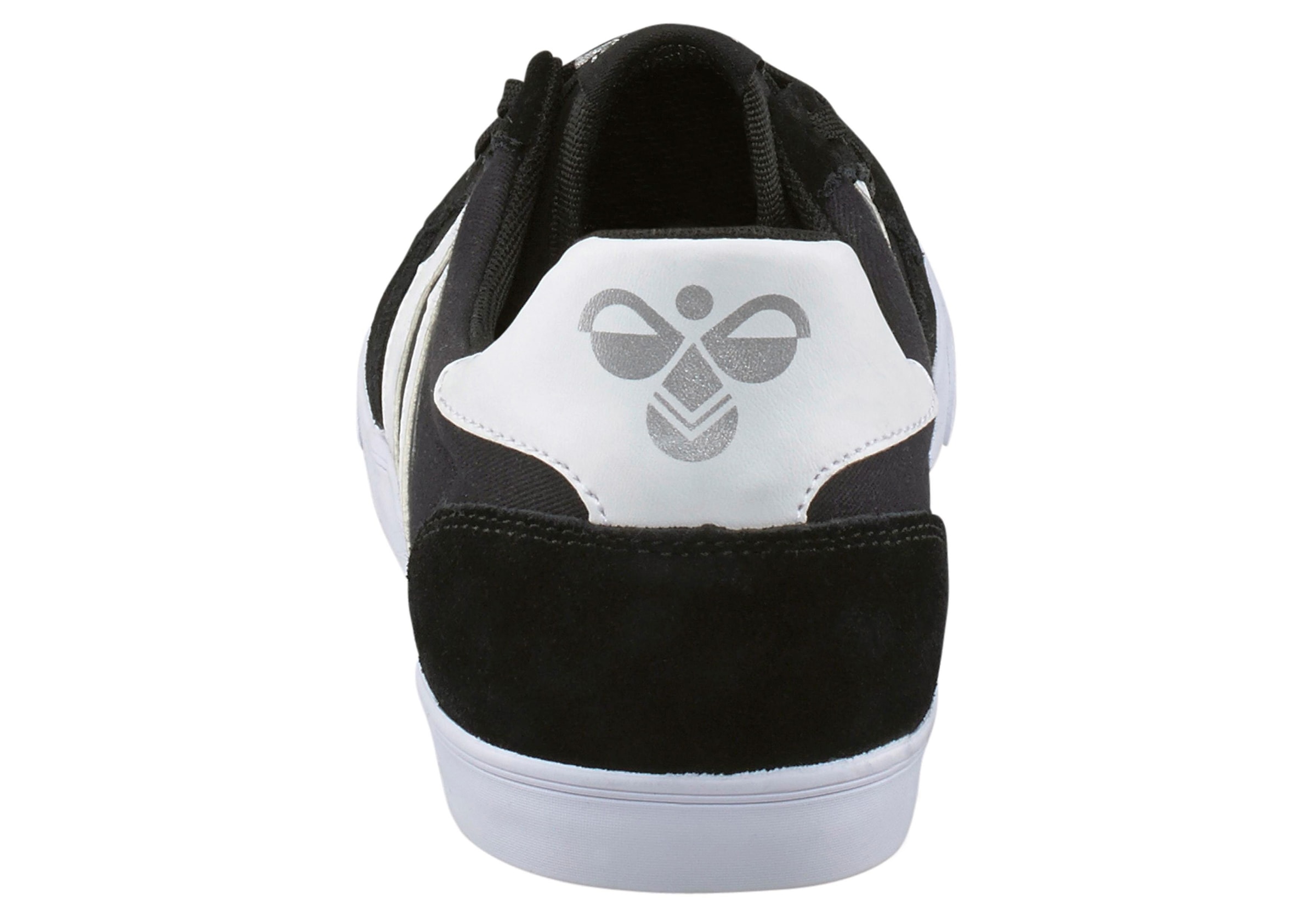 hummel Sneaker »Slimmer Stadil Canvas Low«