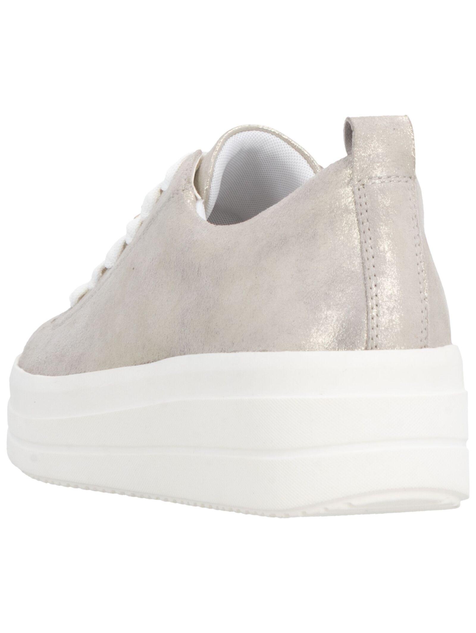 Remonte Plateausneaker »Remonte Sneaker Leder«