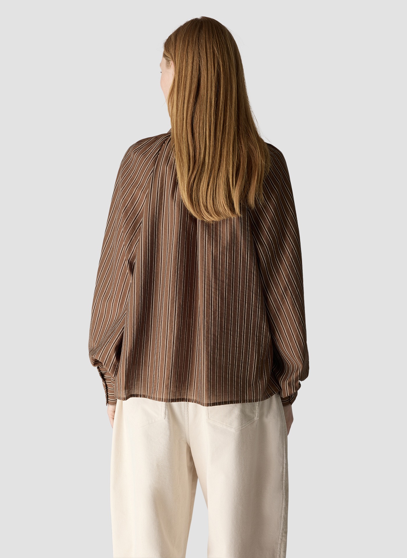 LeComte Klassische Bluse »Bluse«