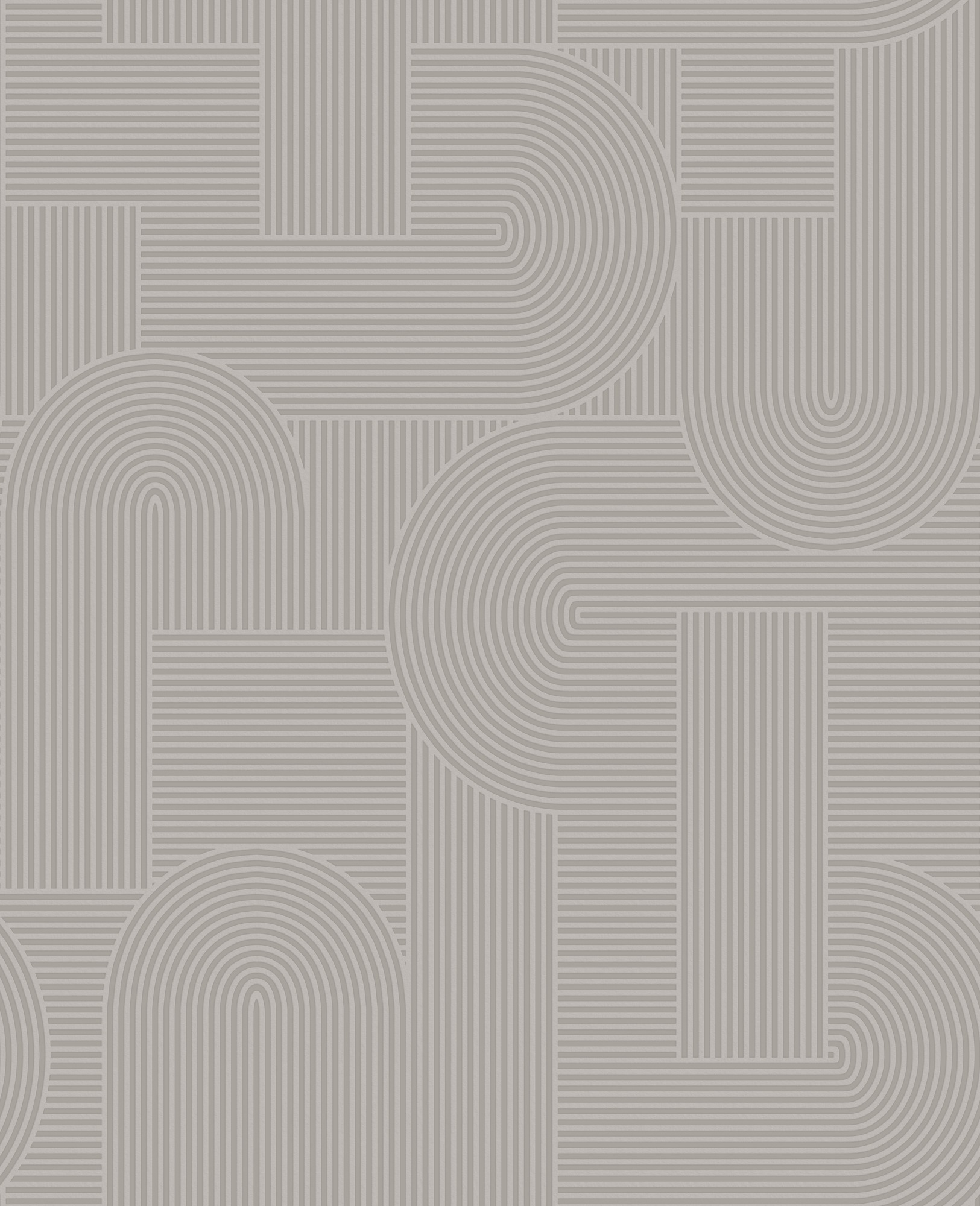 Sublime Vliestapete »MINDFUL LIVING SAND«, 3D-Optik, Design Tapeten