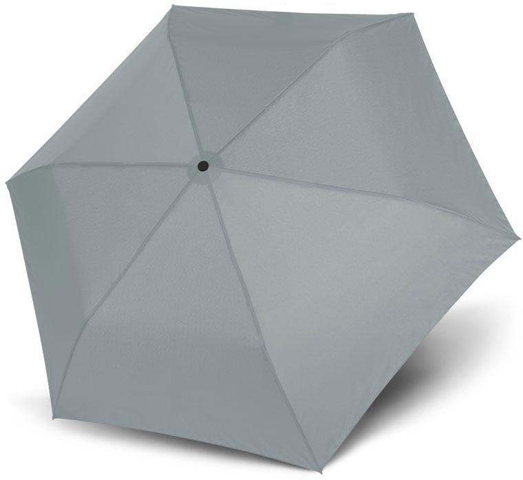 doppler® Taschenregenschirm Cool BAUR online | Grey« kaufen »Zero uni, 99