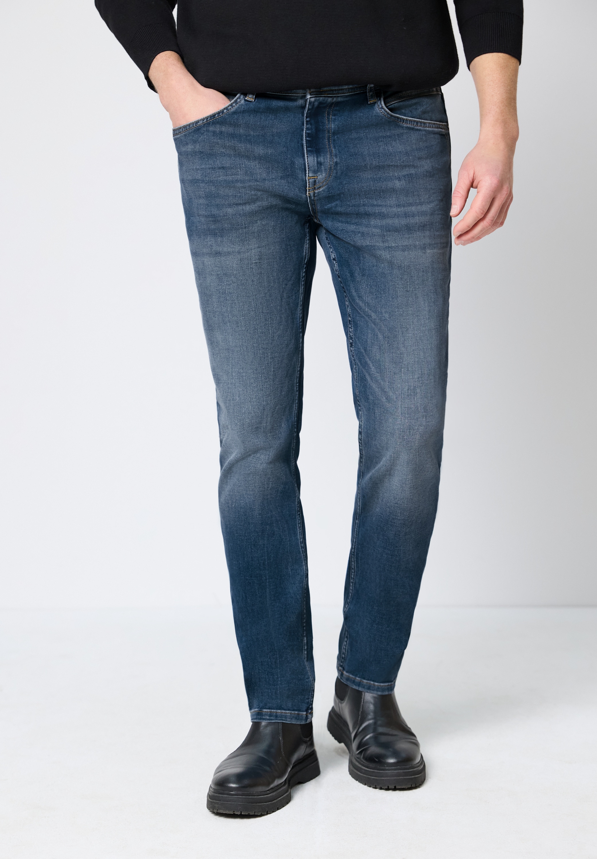 STREET ONE MEN 5-Pocket-Style