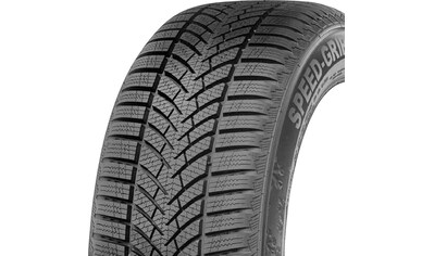 Winterreifen »SPEED GRIP 3 XL«, (1 St.)