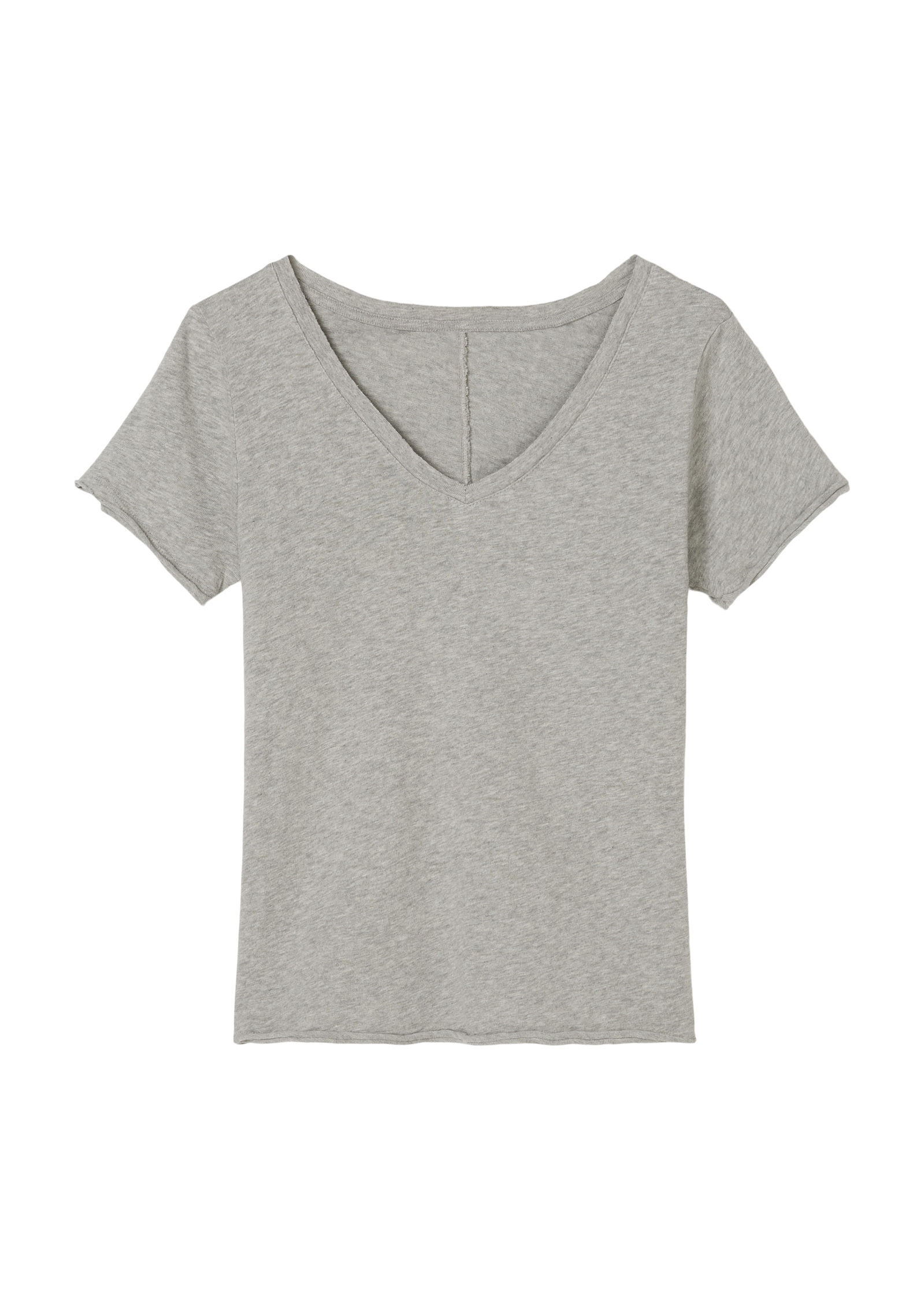 Marc O'Polo DENIM T-Shirt »aus Organic Cotton Slub Jersey«