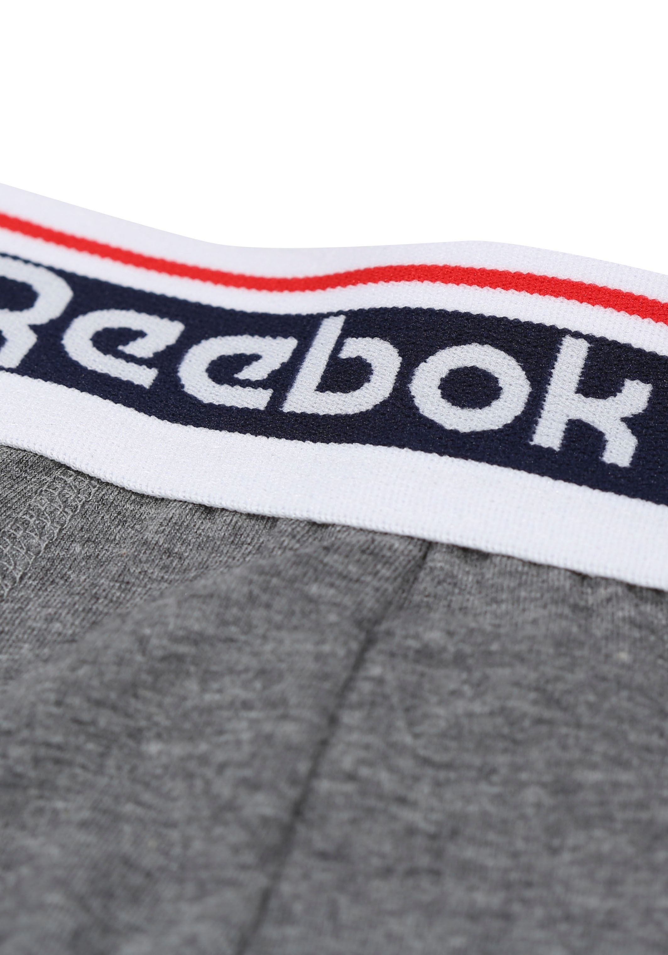 Reebok Boxer »JAY«, (5er Pack)