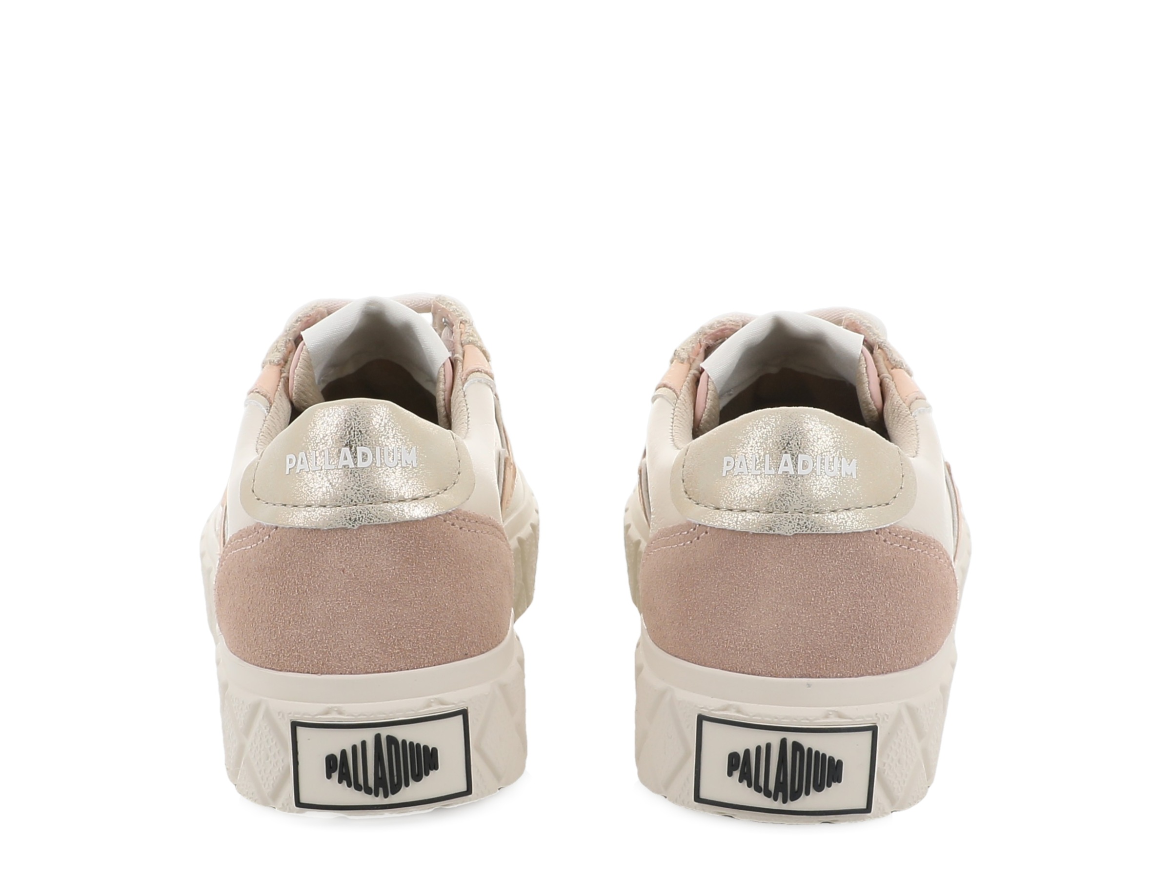 Palladium Sneaker »PALLA ACE LO MIX LTH«