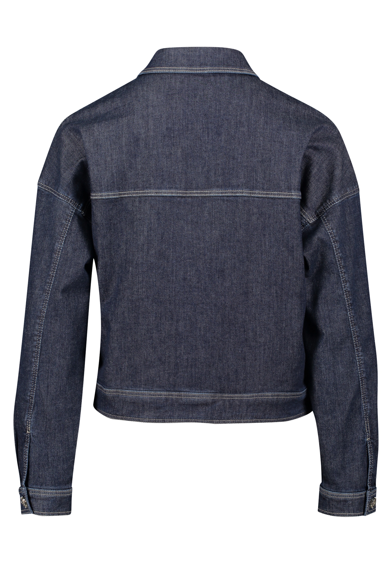 Betty Barclay Jackenblazer »Betty Barclay Damen Jeansjacke langarm«