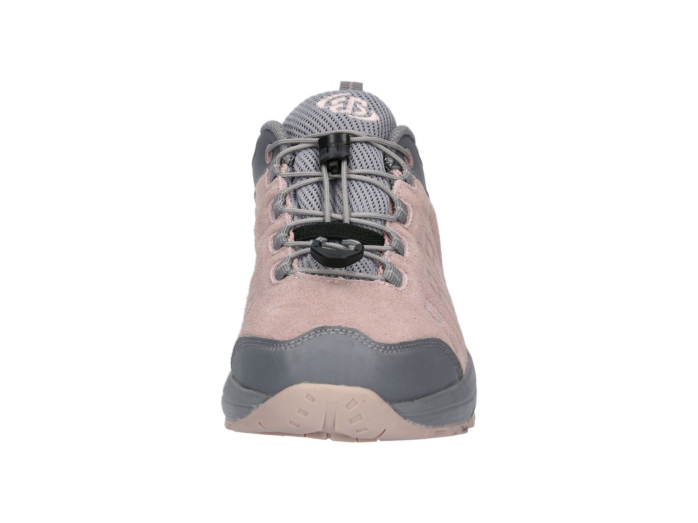 BRÜTTING Outdoorschuh »Outdoorschuh Mount Harvard Low«