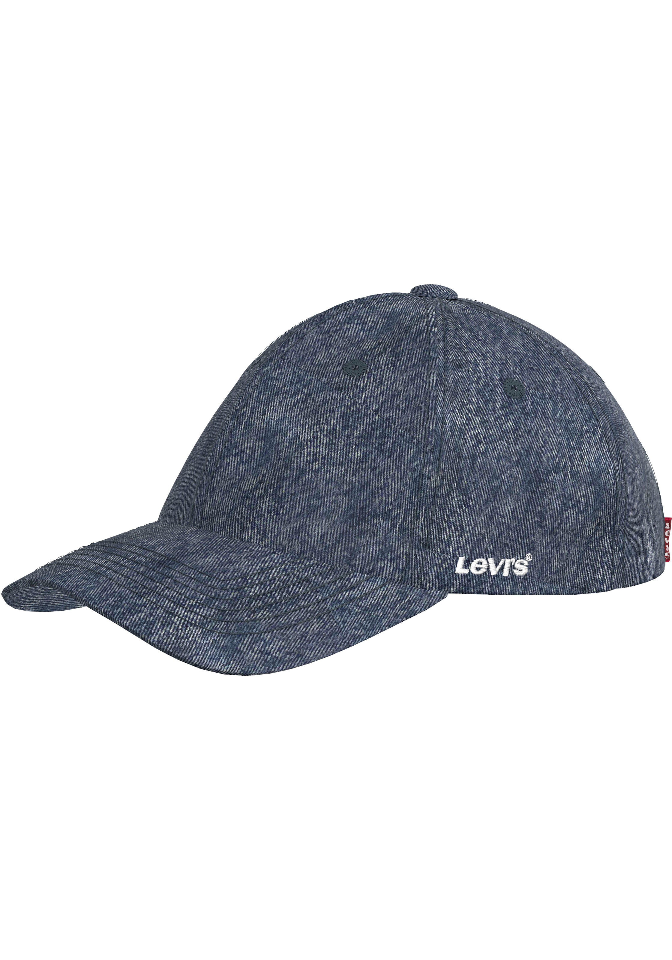 Levi\'s® Baseball Cap »LV Cap ESSENTIAL« online bestellen | BAUR