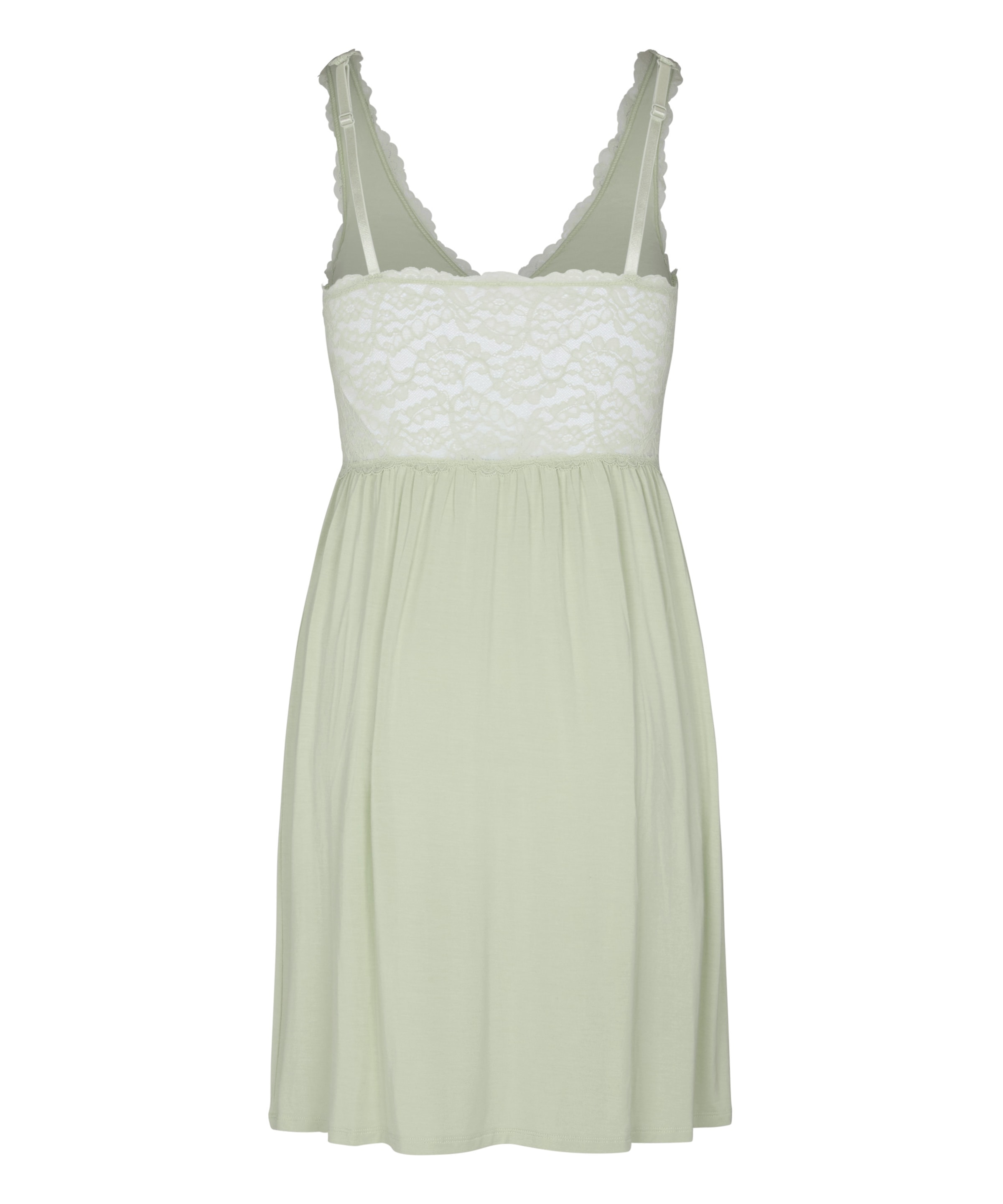 Hunkemöller Pyjama »Nora Lace Slip Dress«