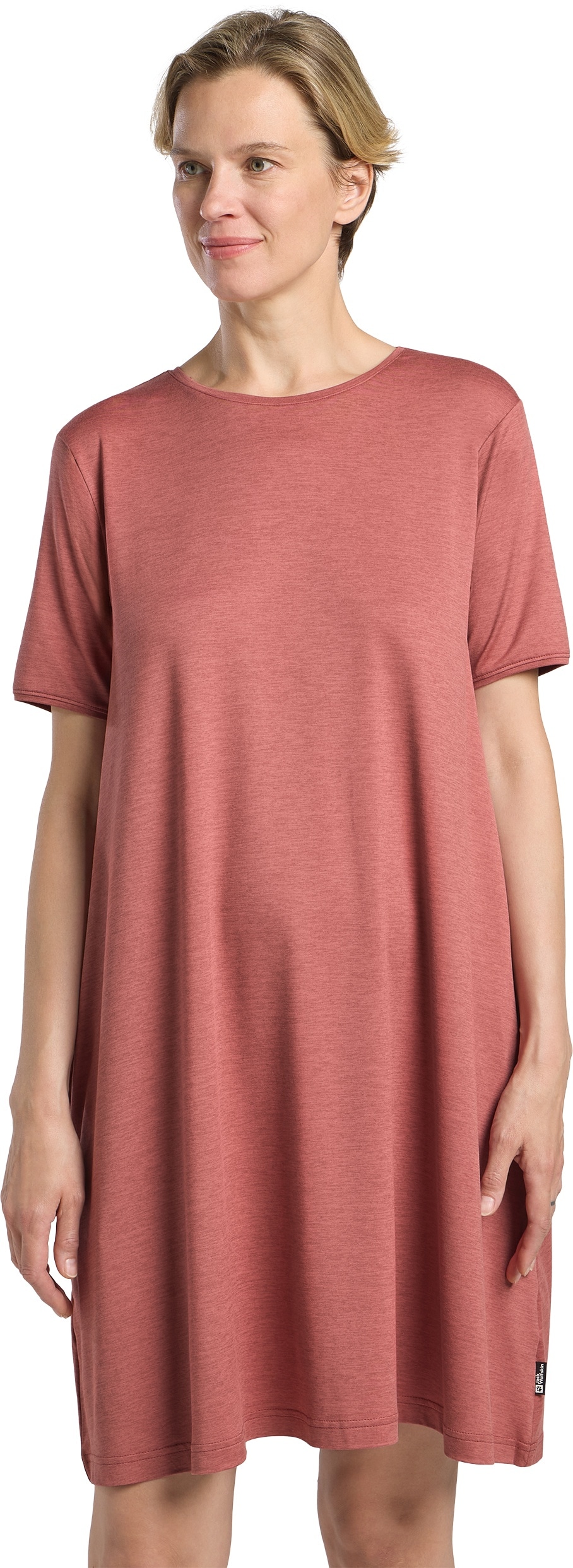 Jack Wolfskin "TRAVEL DRESS" günstig online kaufen