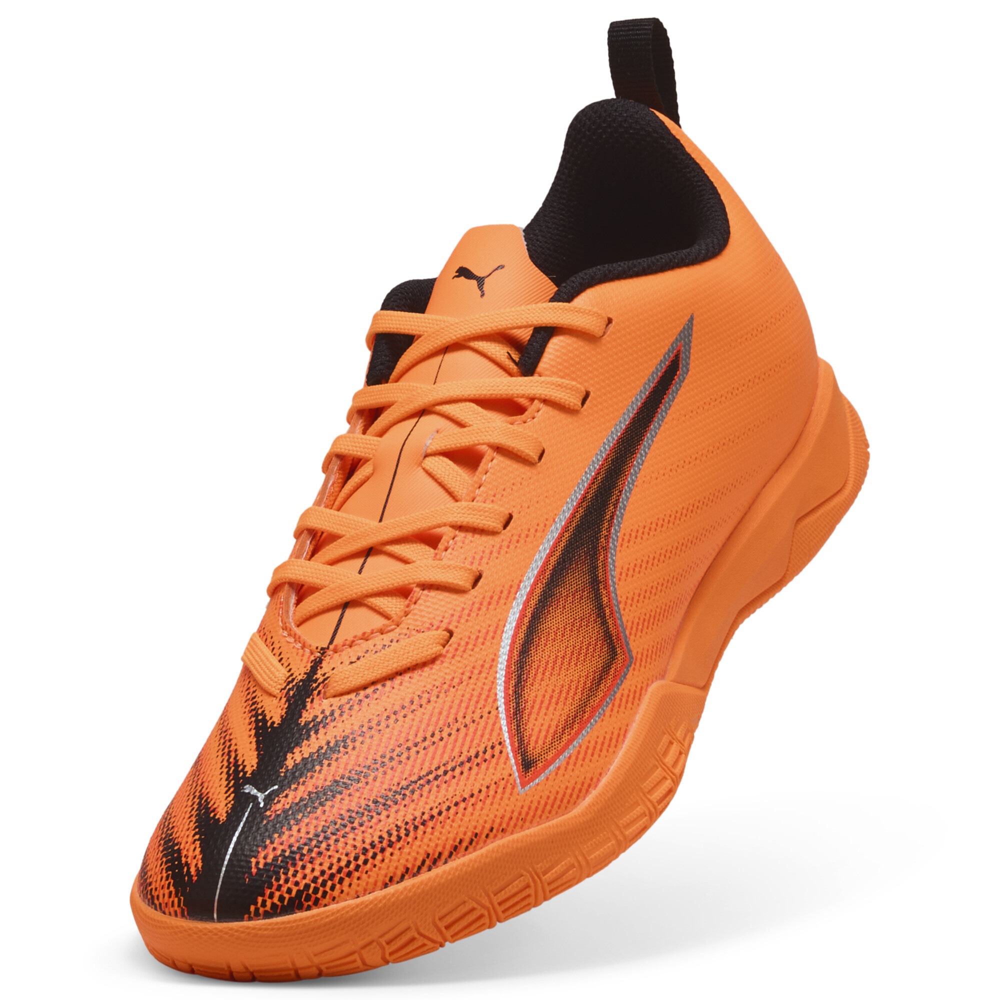 PUMA Fußballschuh »ULTRA 6 PLAY Futsalschuhe Jugendliche«