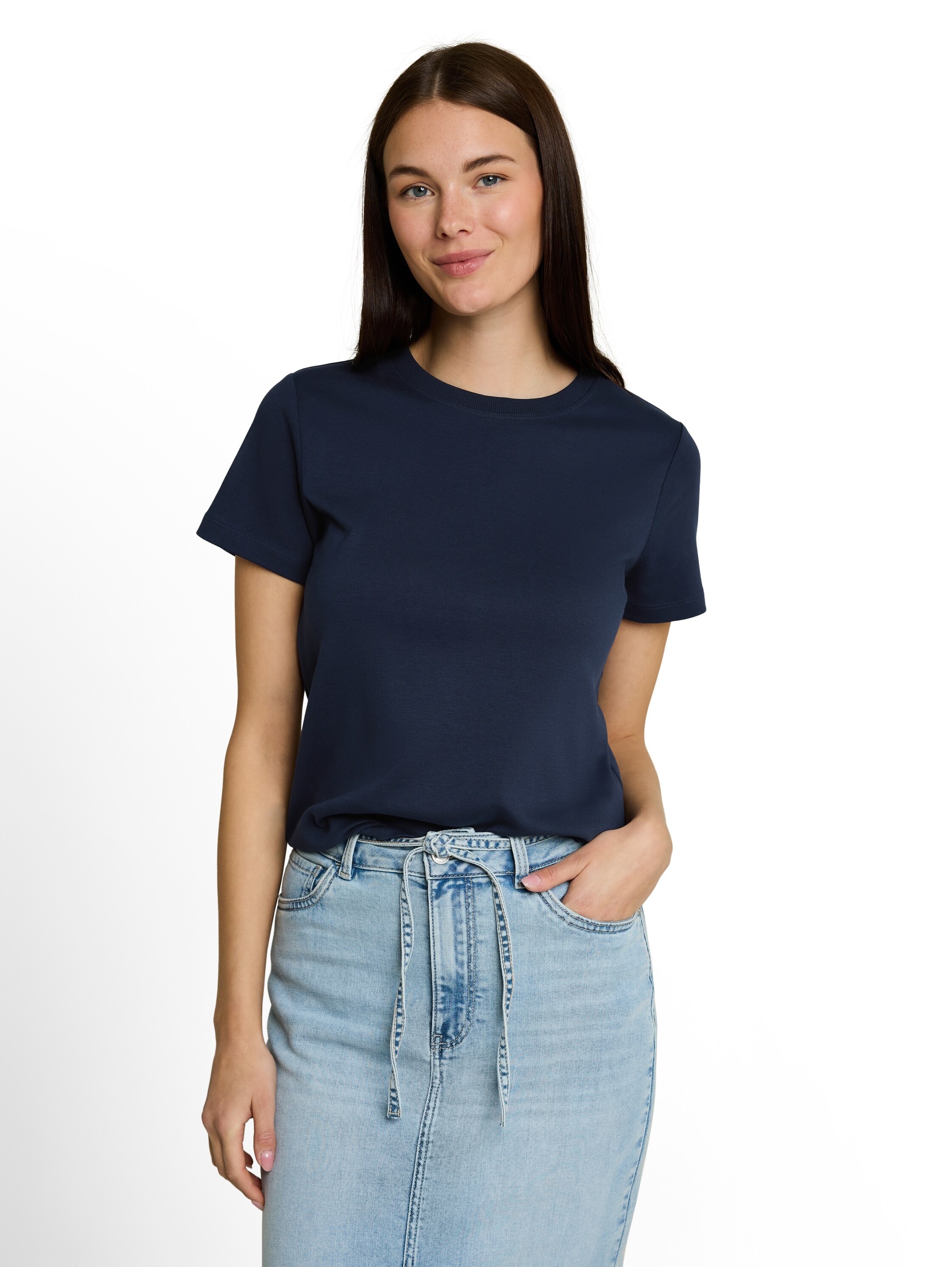 TOM TAILOR T-Shirt "Regular"