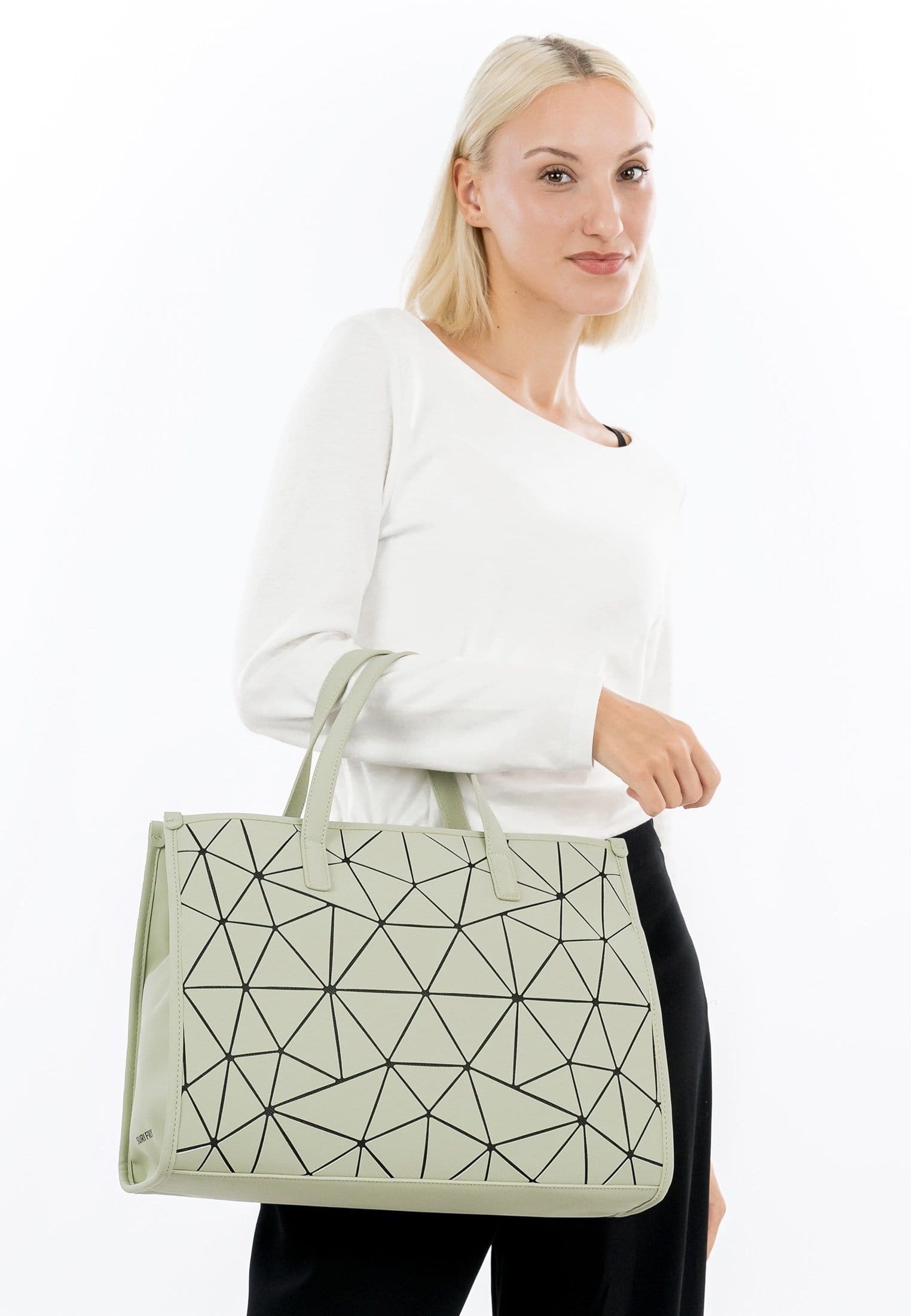 SURI FREY Shopper »Shopper SFY SURI Sports Jessy-Lu«