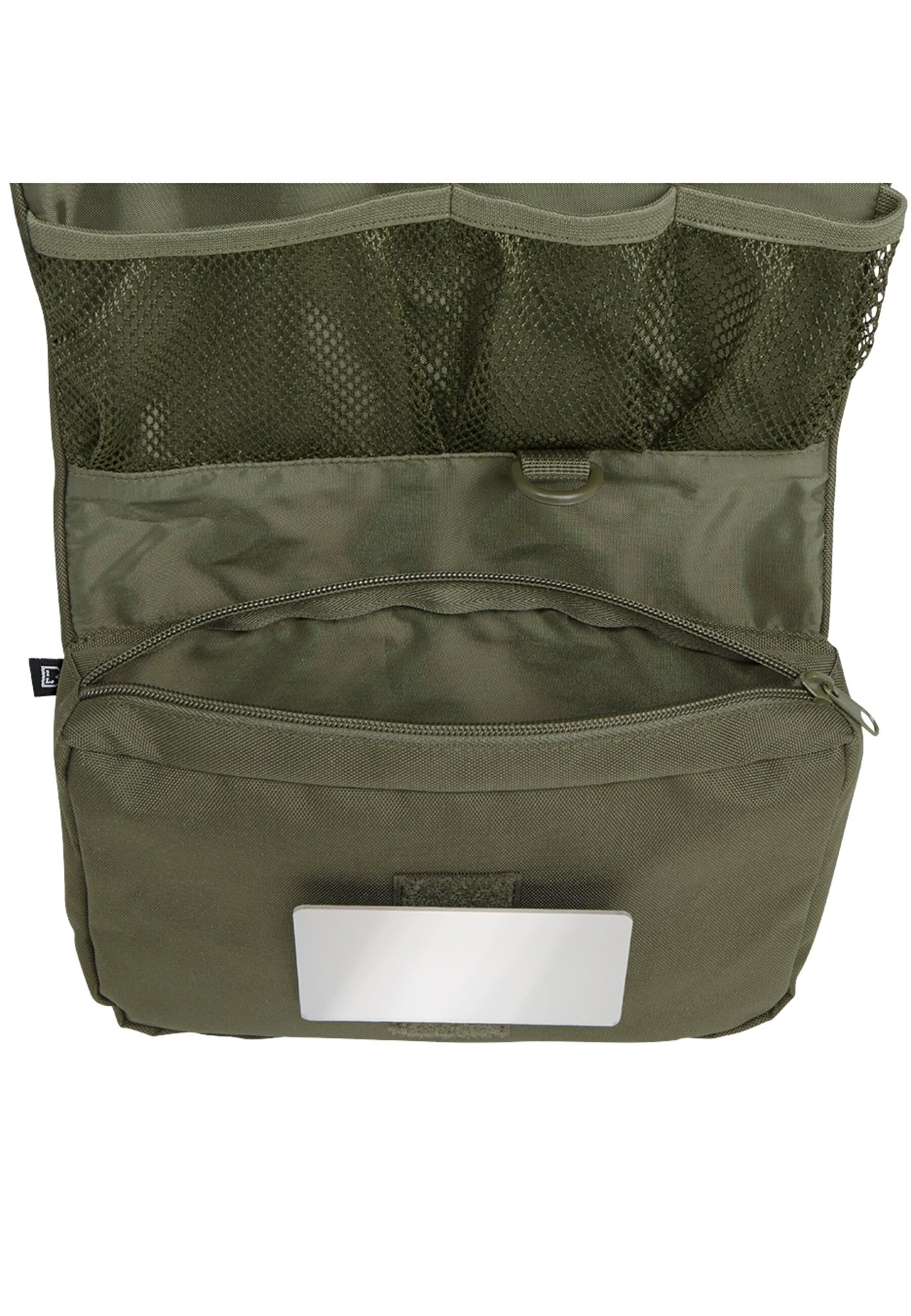 Brandit Mini Bag »Brandit Accessoires Toiletry Bag large«