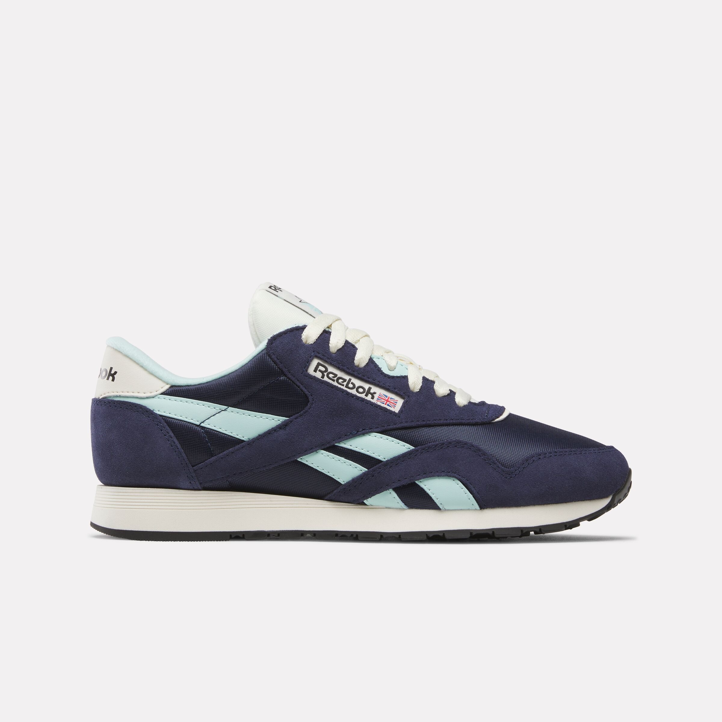 Reebok Classic Sneaker "CLASSIC NYLON" günstig online kaufen