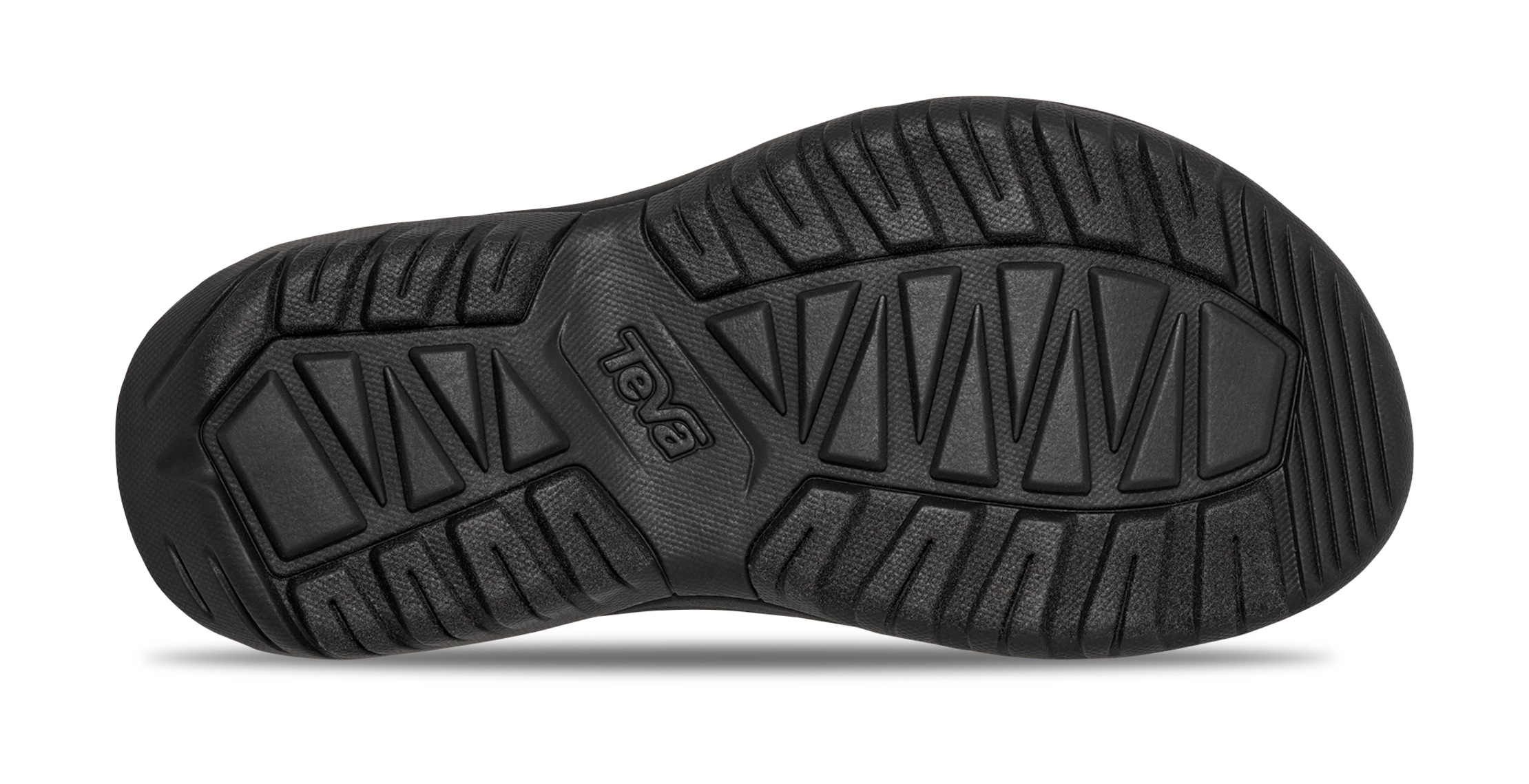 Teva Sandale »W HURRICANE XLT2«