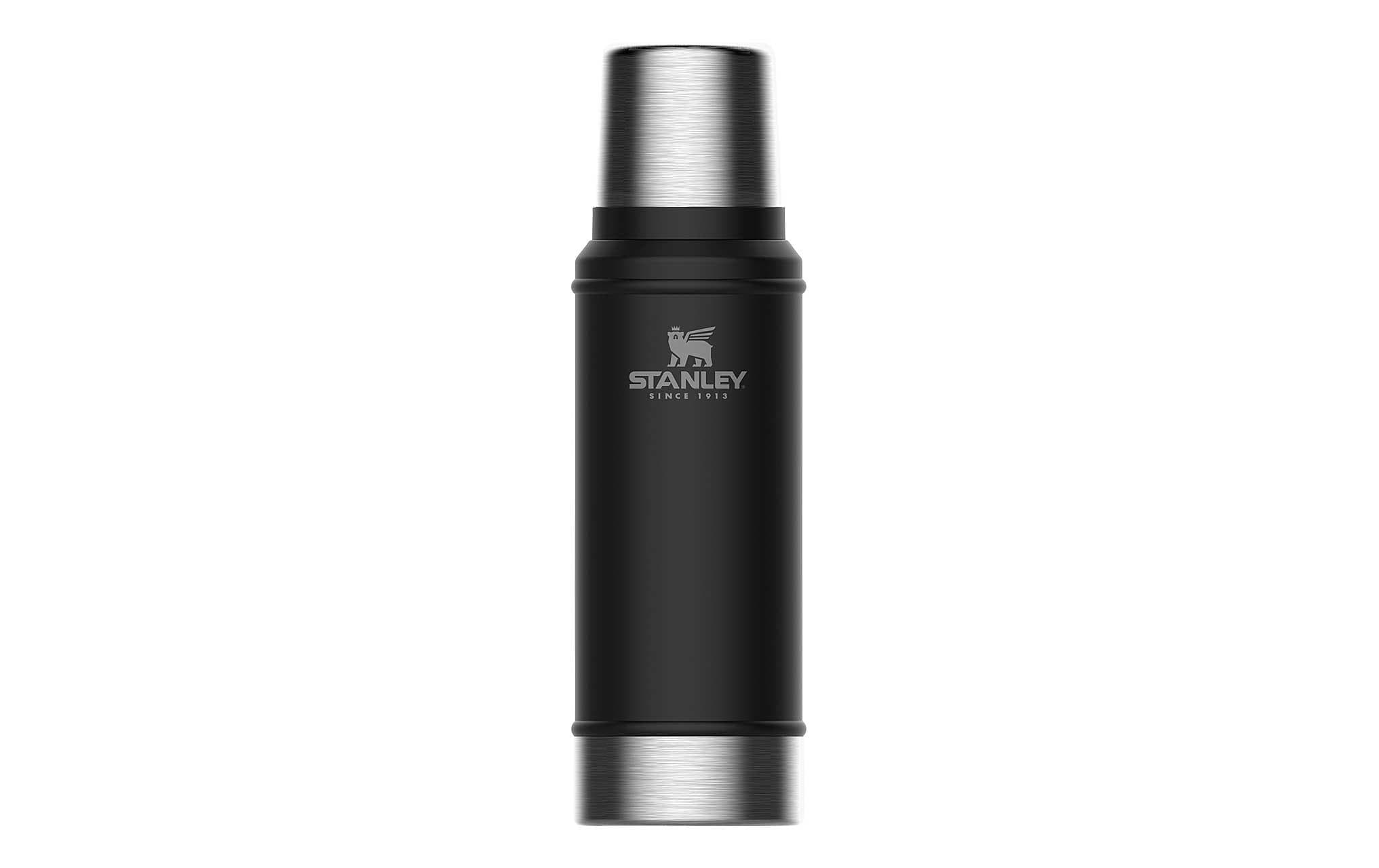 STANLEY Thermoflasche »Classic 0.75l«
