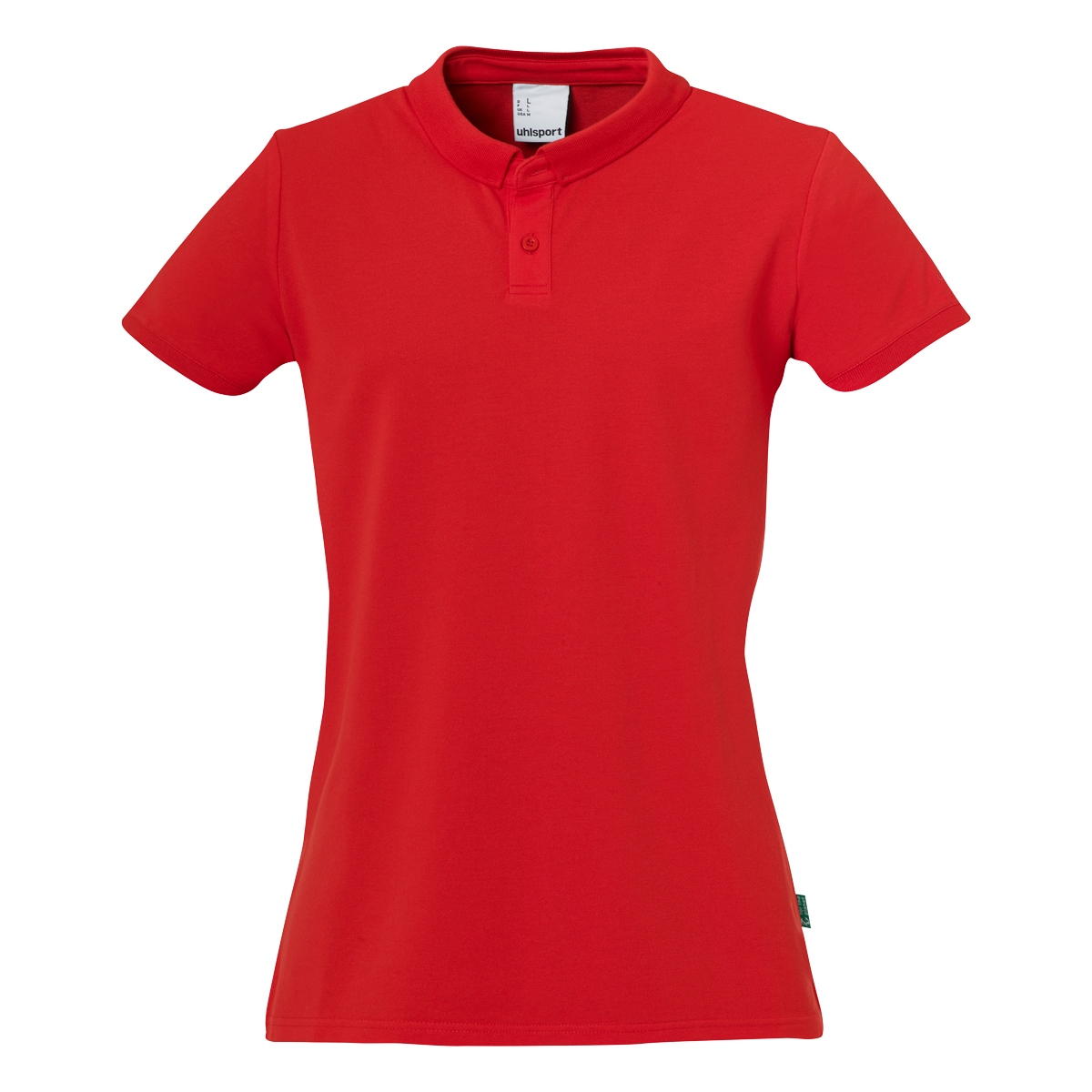 uhlsport Poloshirt "POLO SHIRT Essential Prime Women" 1