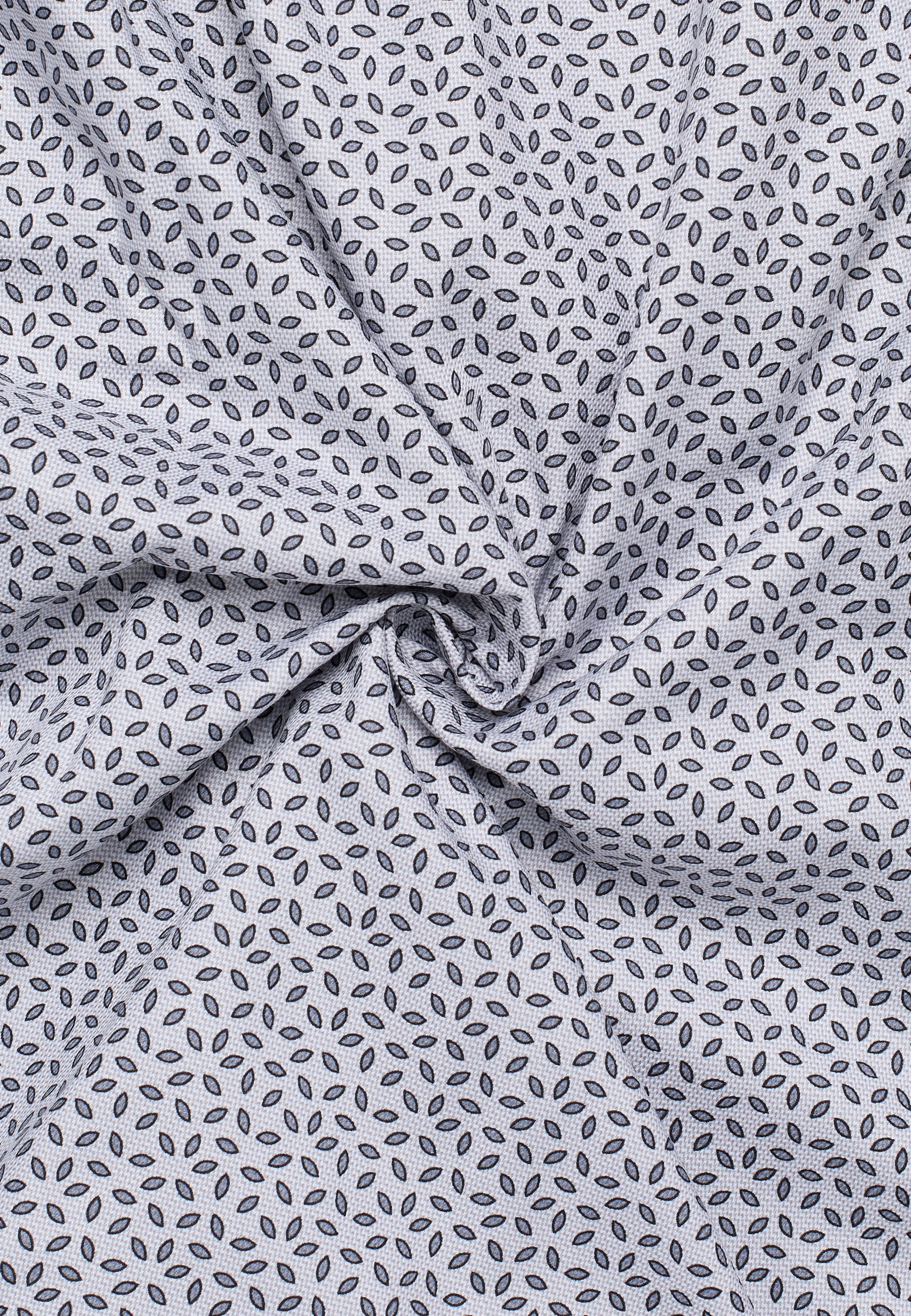 Eterna Langarmhemd »MODERN FIT«, NON IRON (bügelfrei)